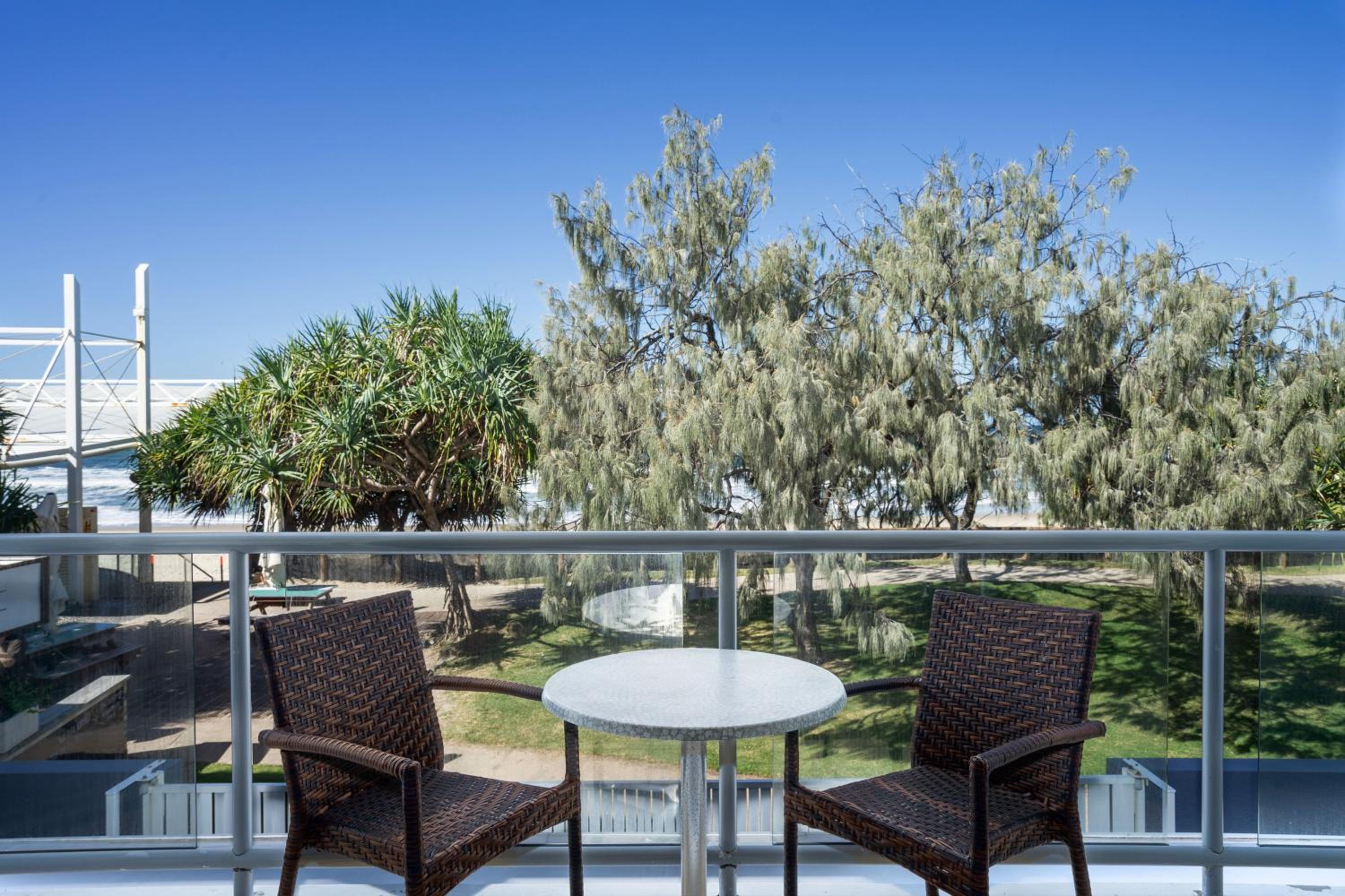 3 Bedroom Balcony - Ocean Tower photo 2