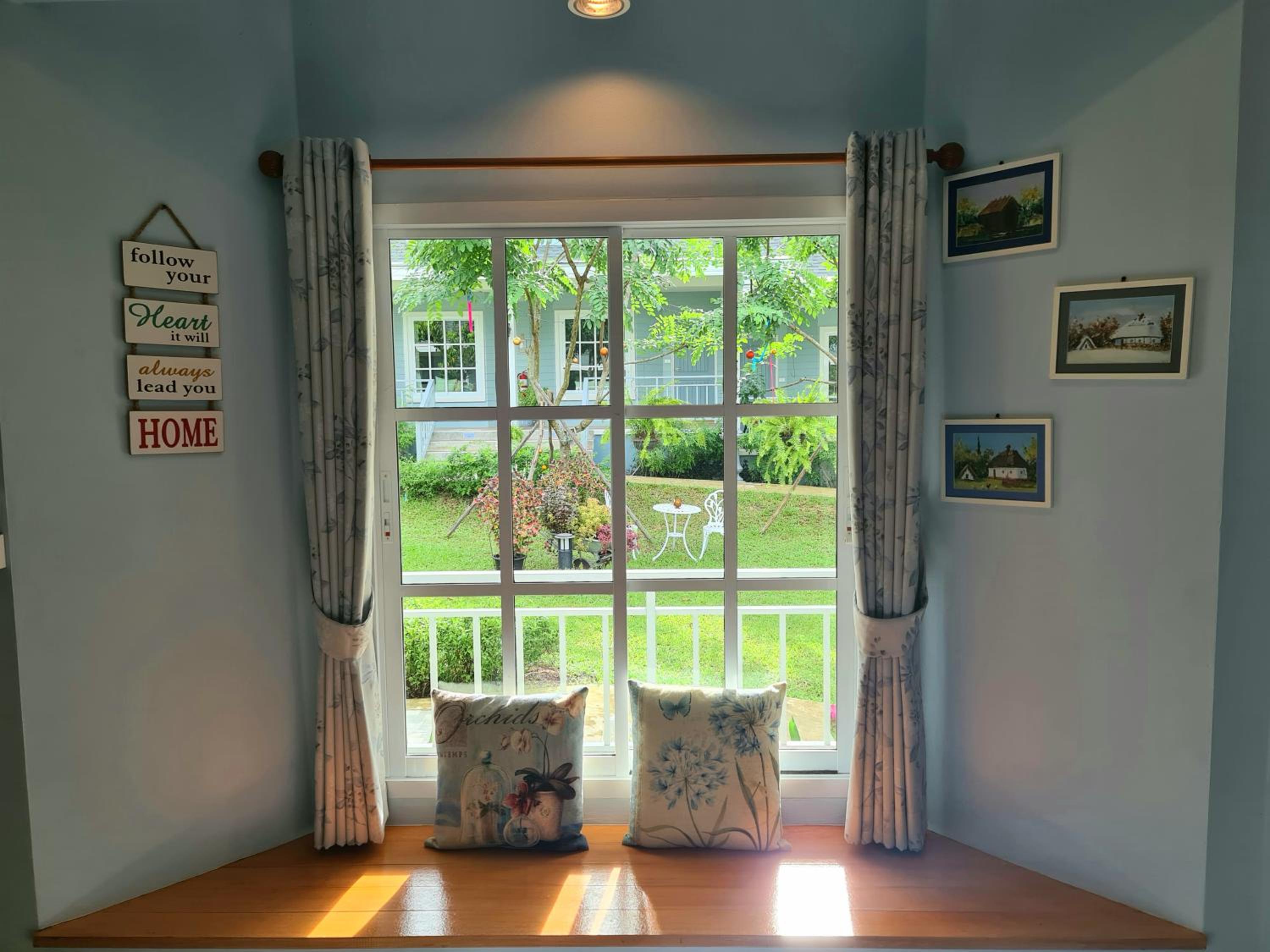 Twin Room - Photo 5