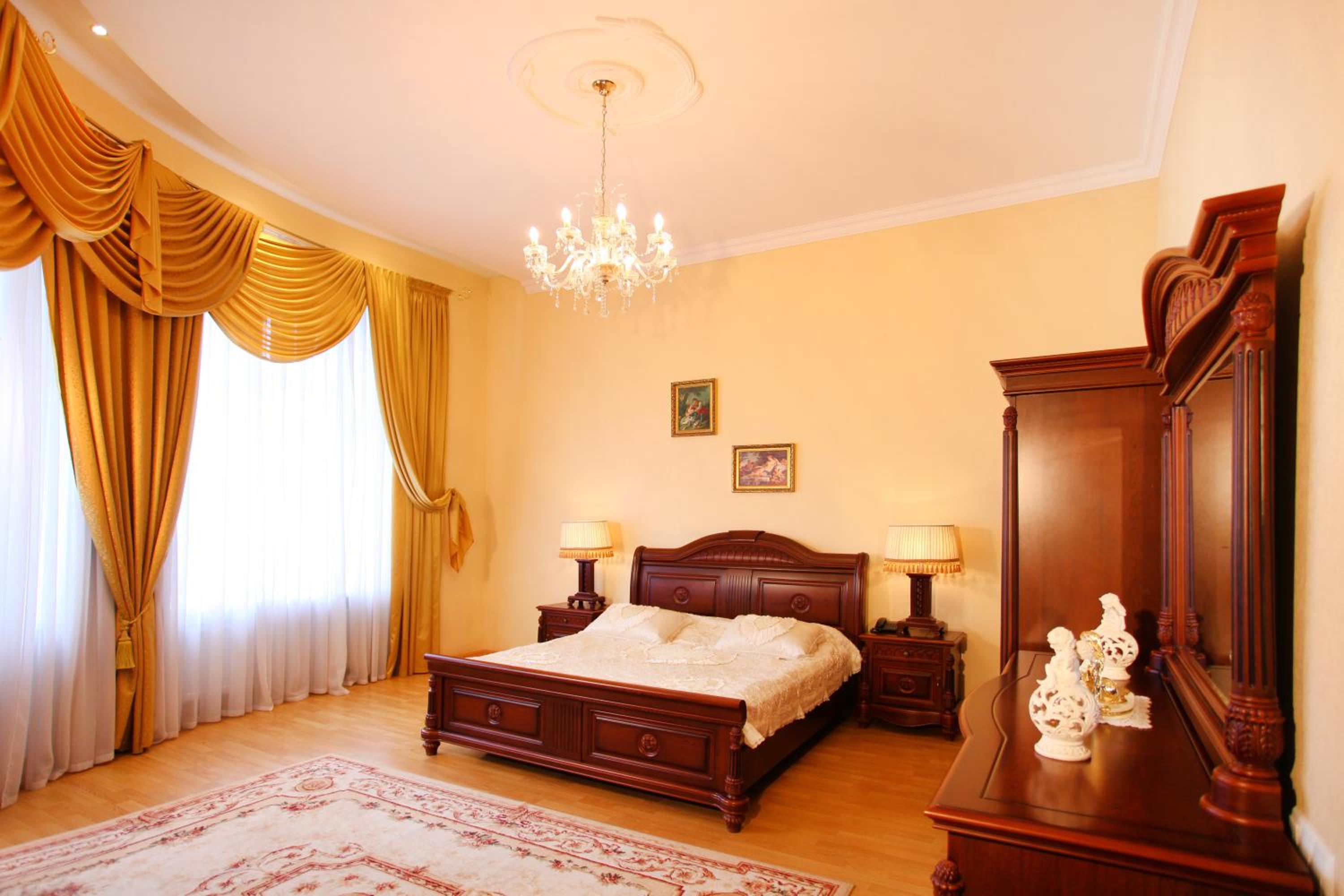 VIP Apartment photo 1
