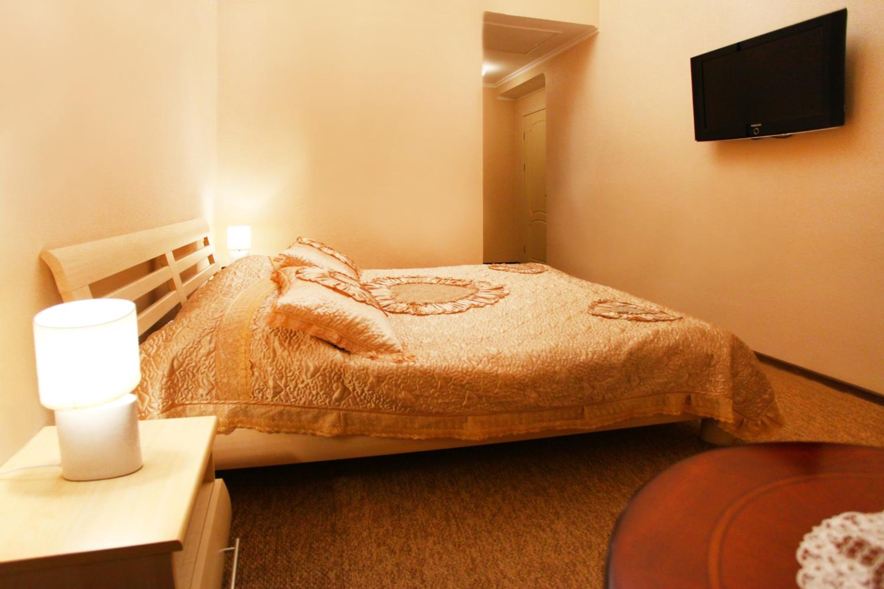 Standard Double Room photo 1