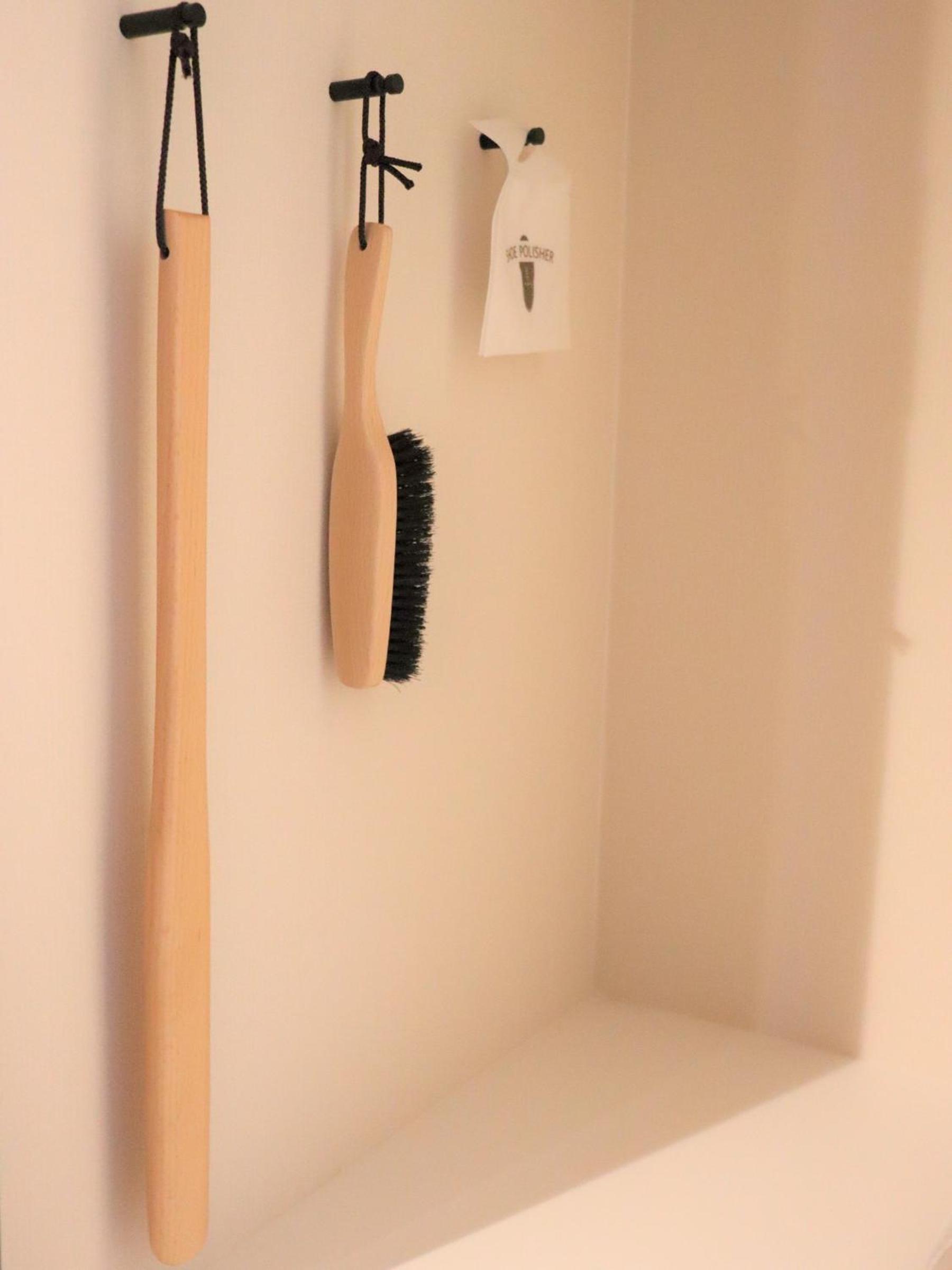 Japanese Modern Twin Room photo 3