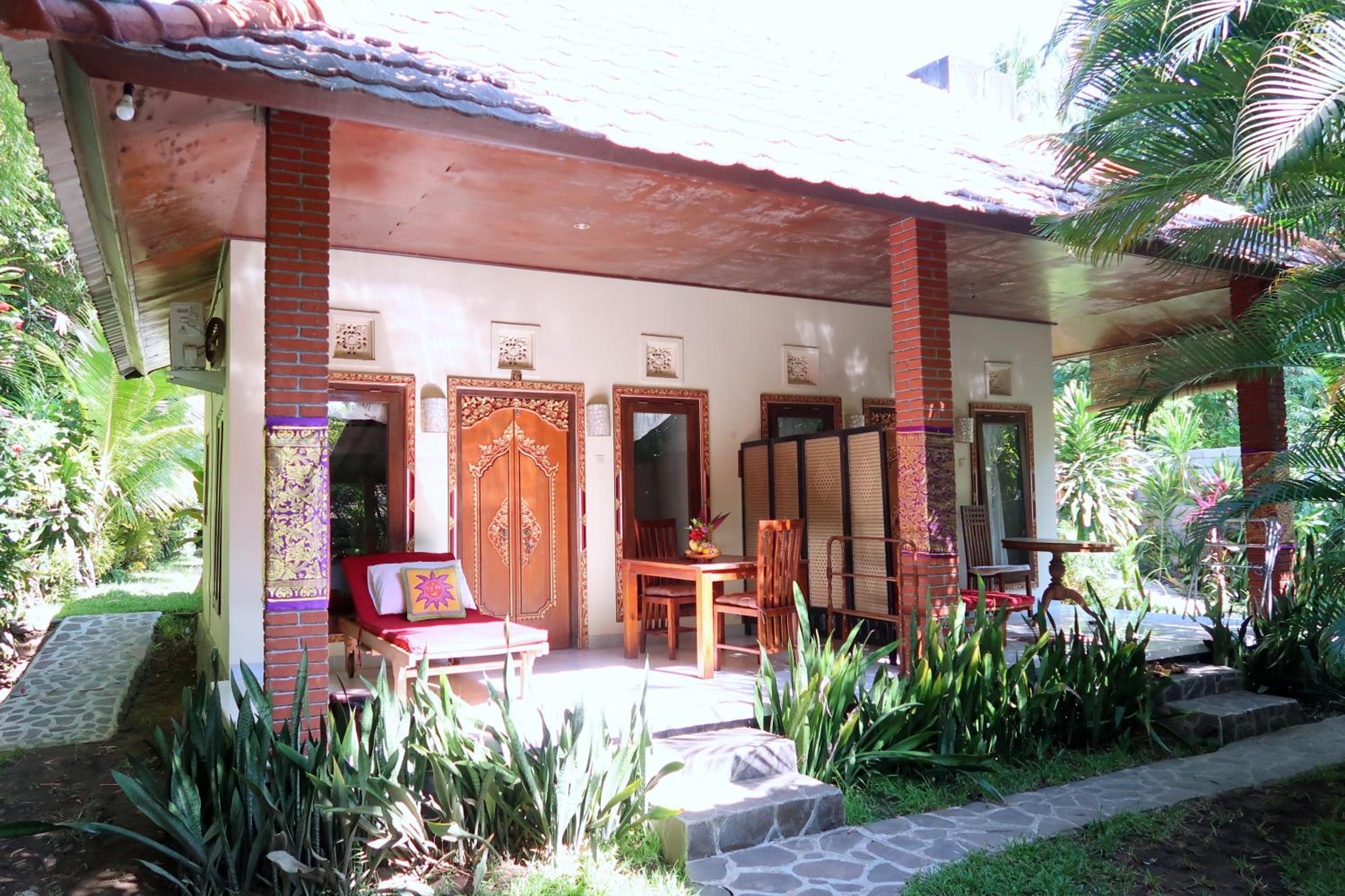 Standard Villa - Photo 11
