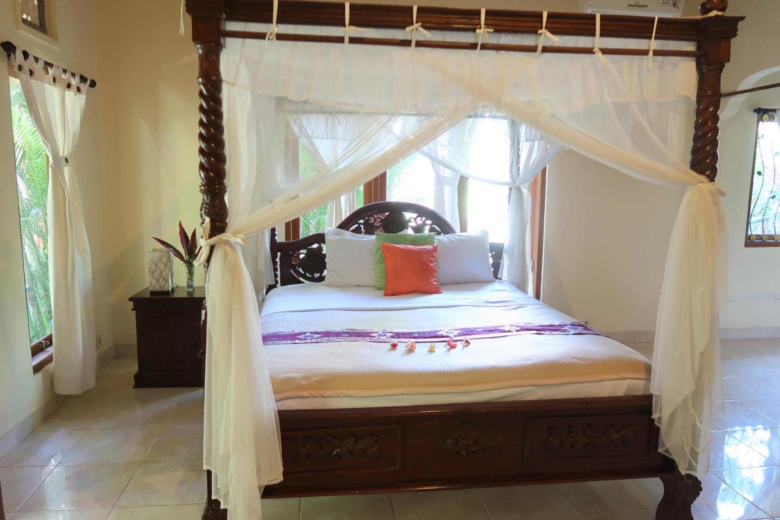 Superior Villa - Photo 7
