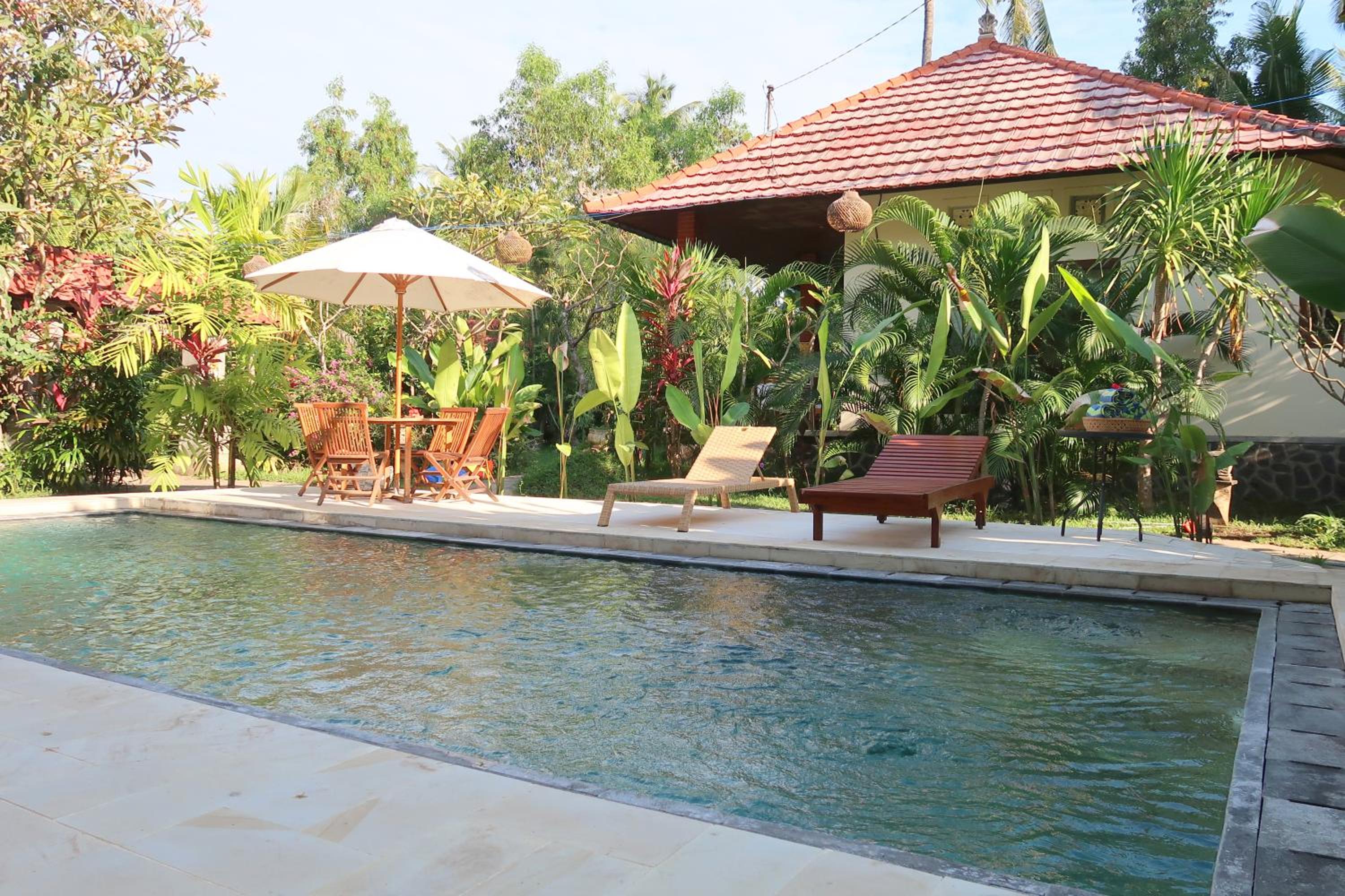 Superior Villa - Photo 6