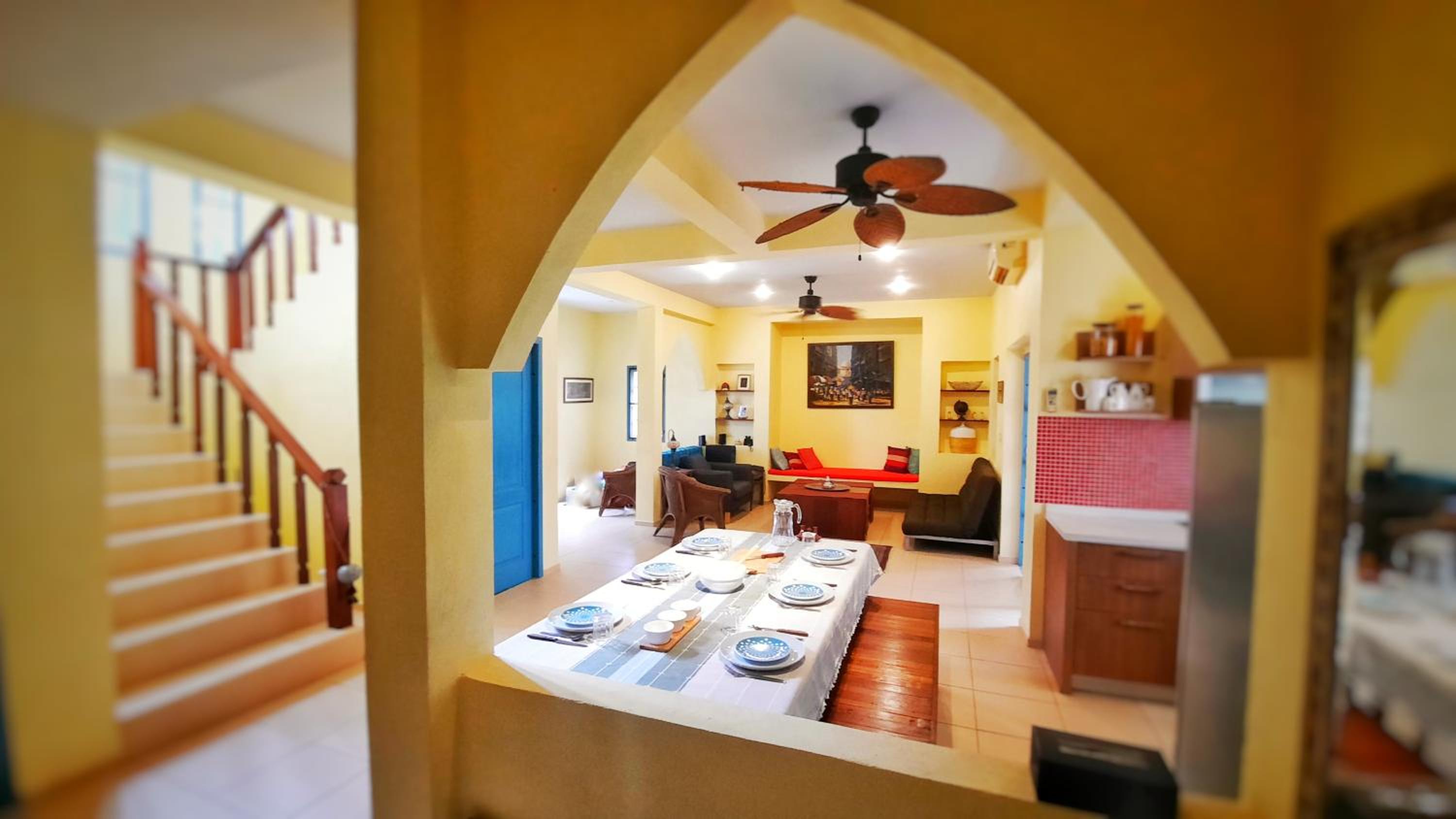 Villa - Photo 17