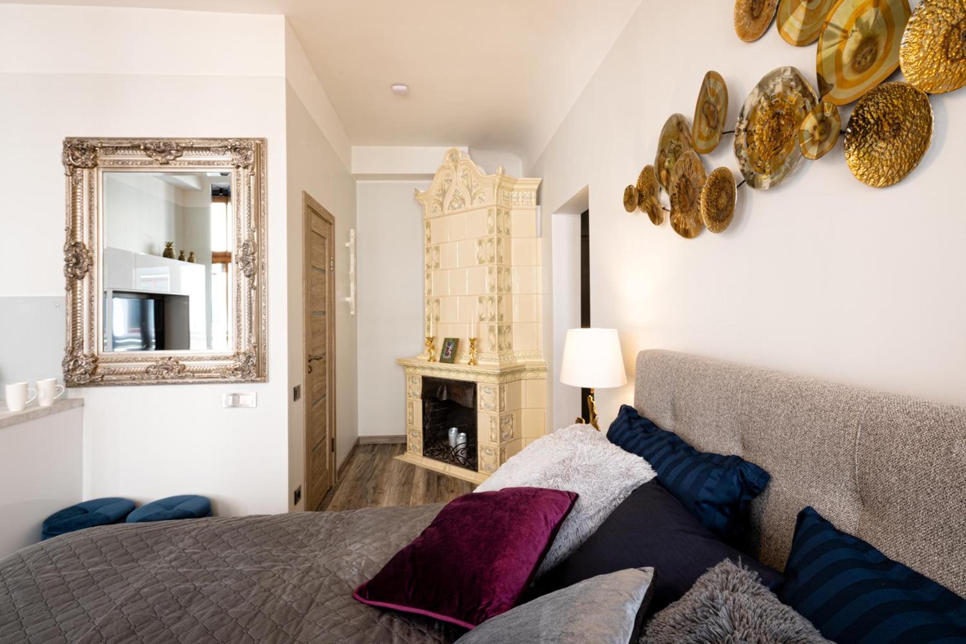 One-Bedroom Apartment - Photo 20
