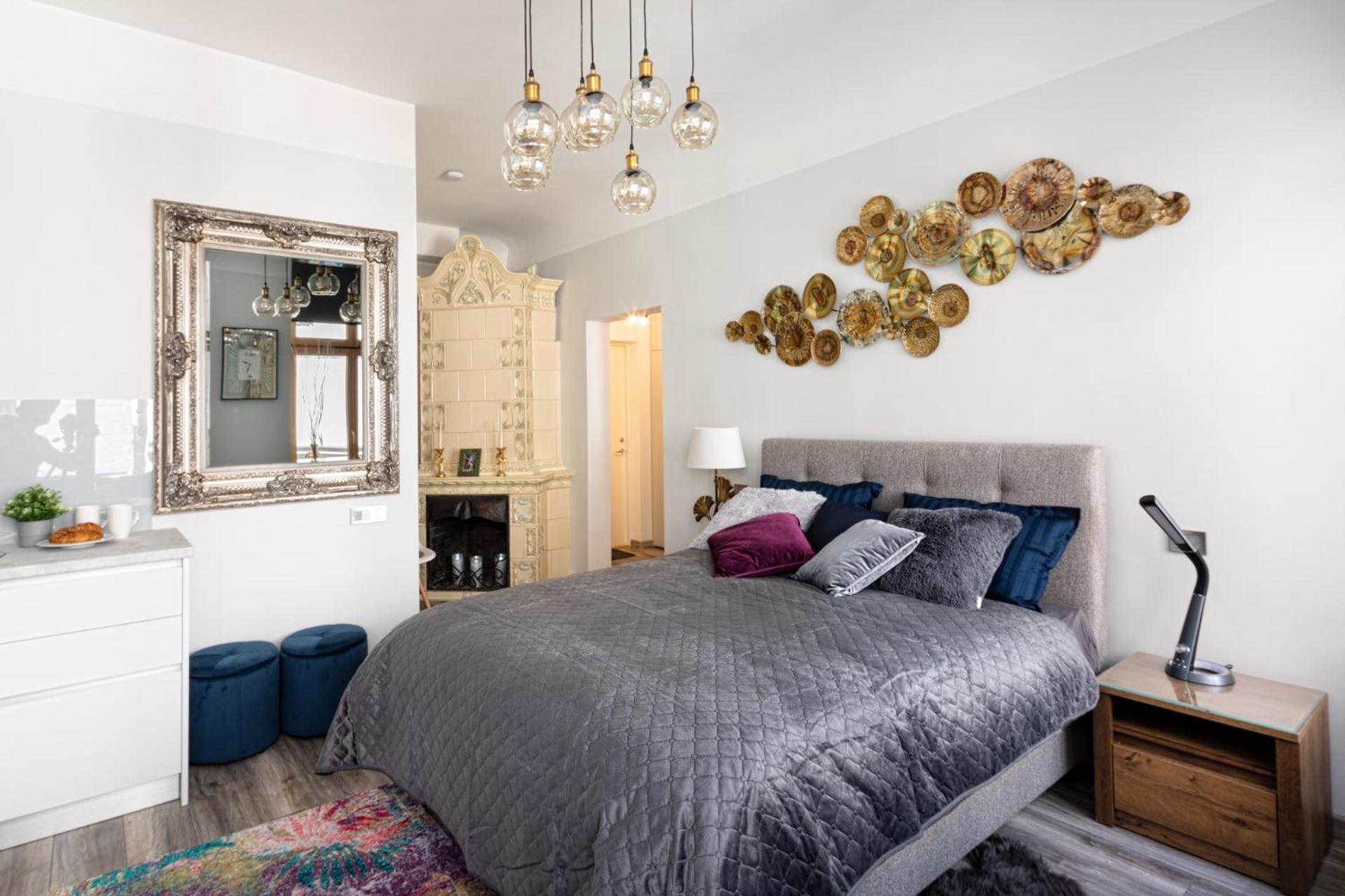 One-Bedroom Apartment - Photo 22