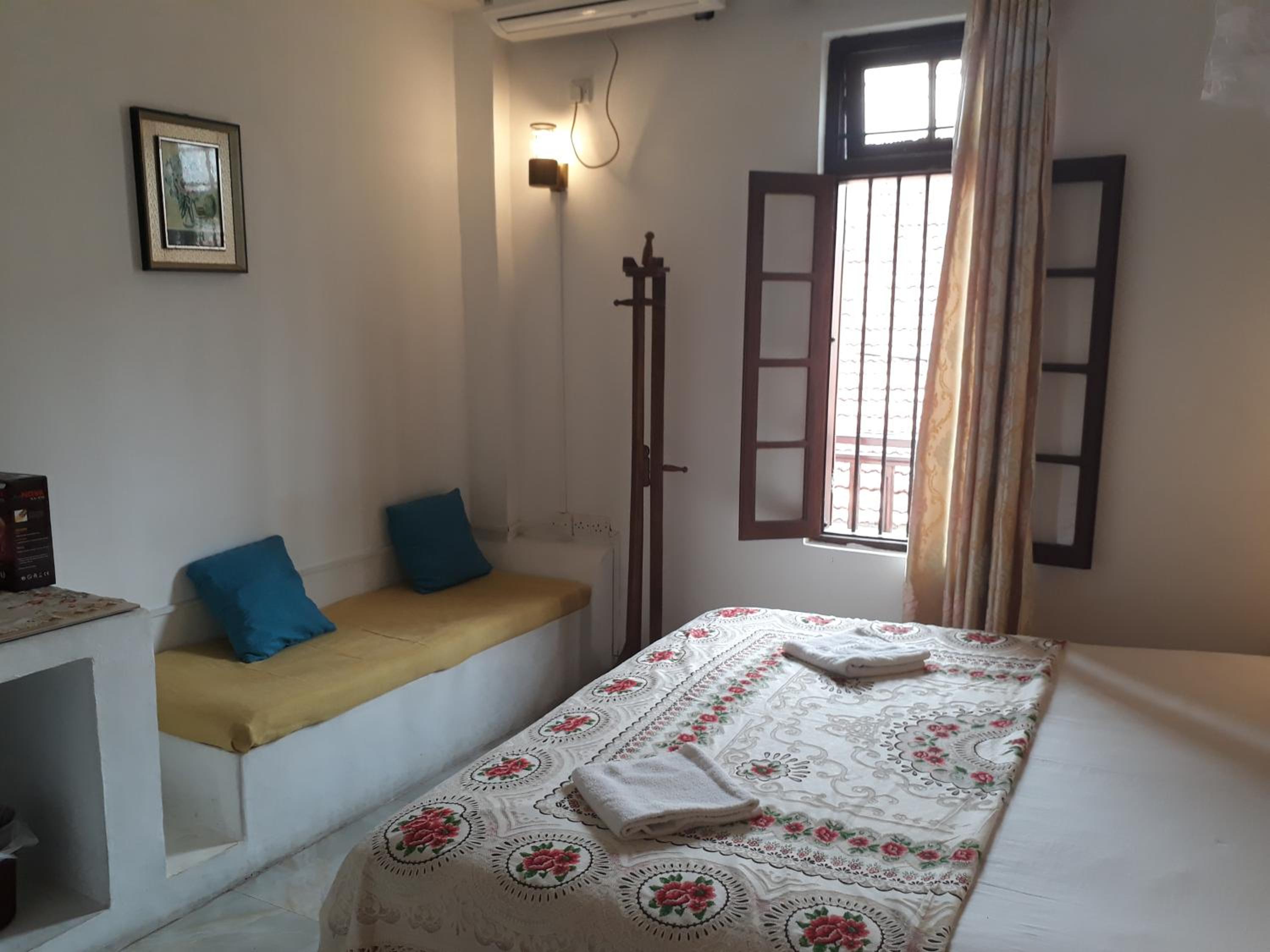 Deluxe Double Room photo 1