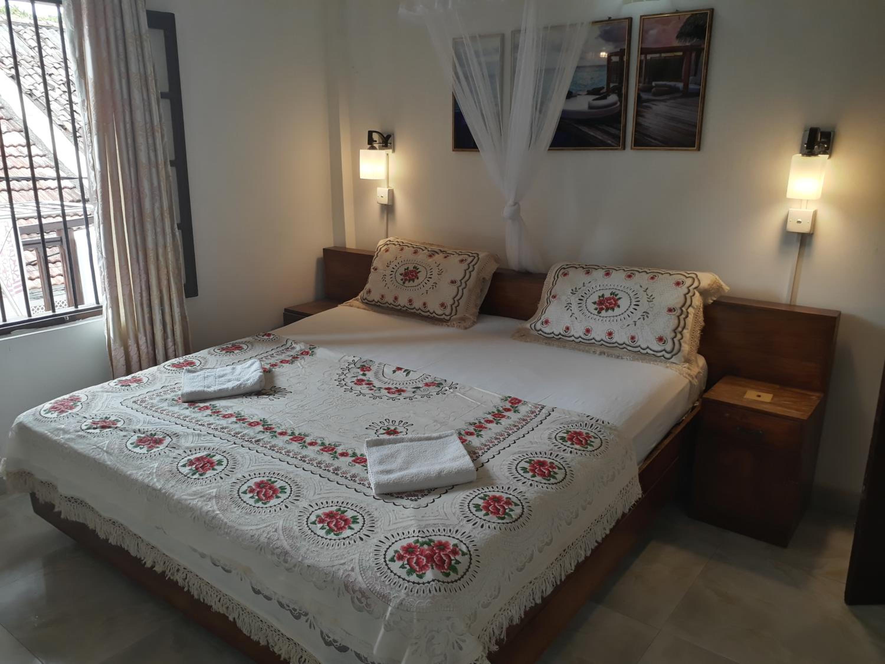 Deluxe Double Room photo 3