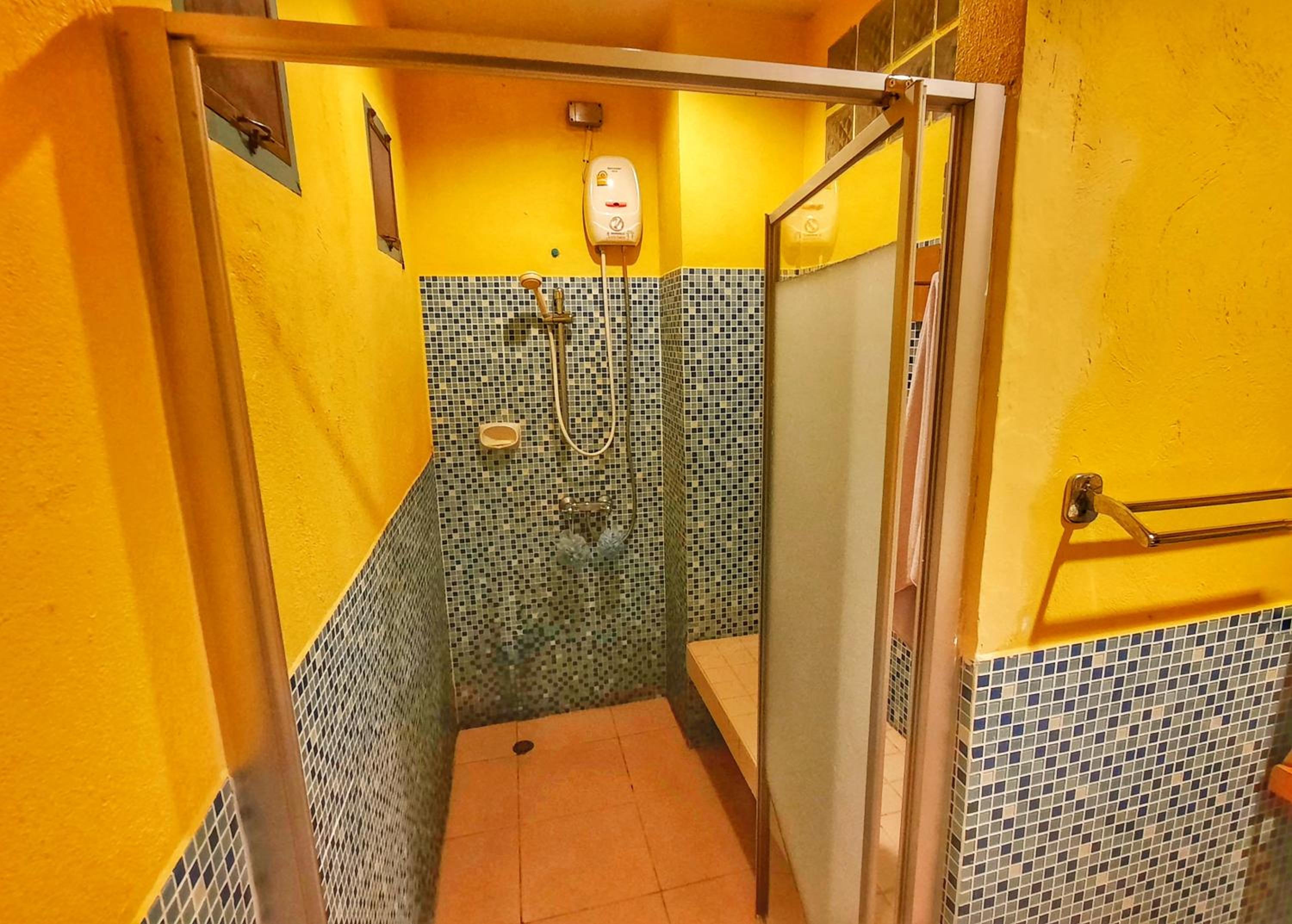 Villa - Photo 24