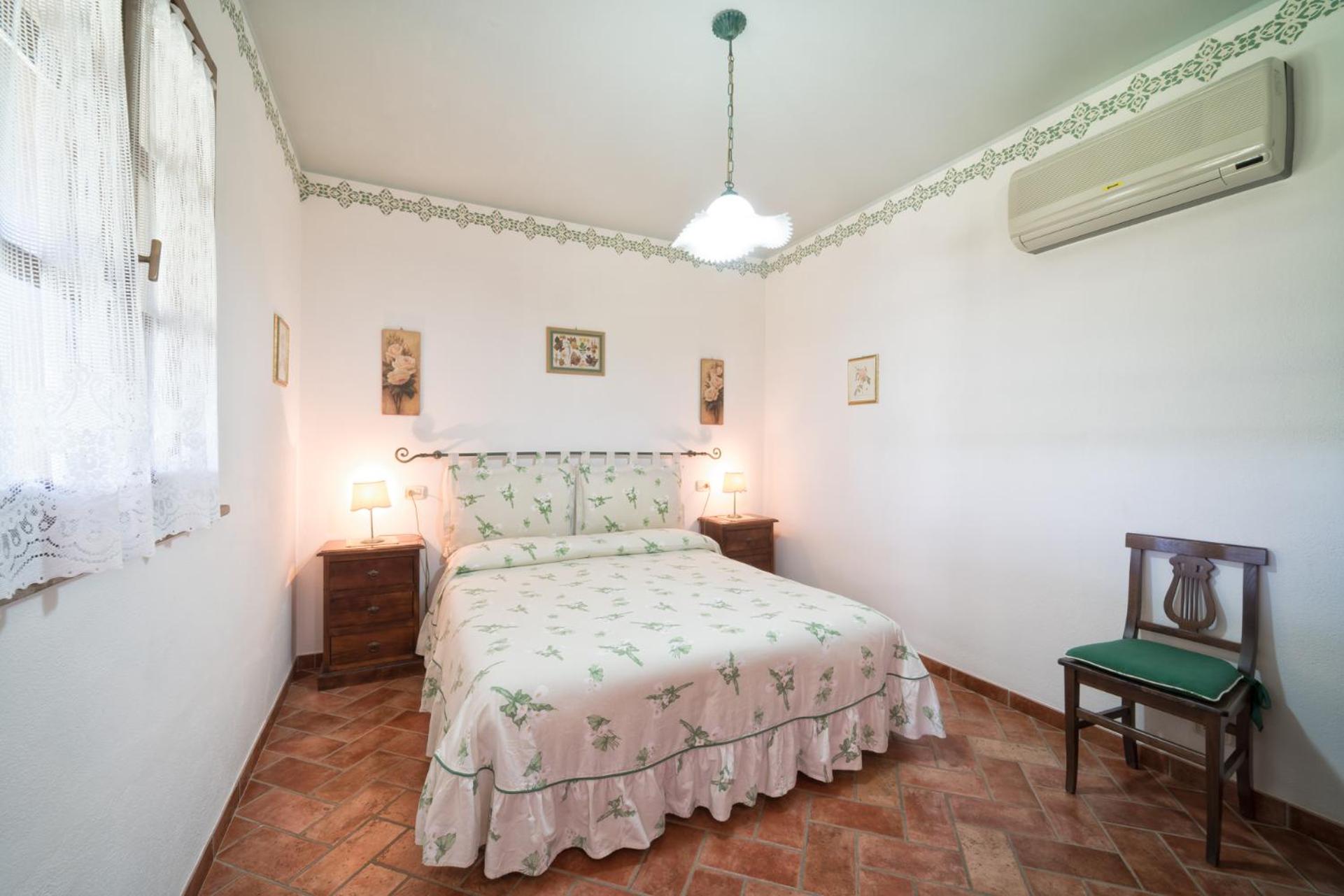 King Room with Garden View photo 1