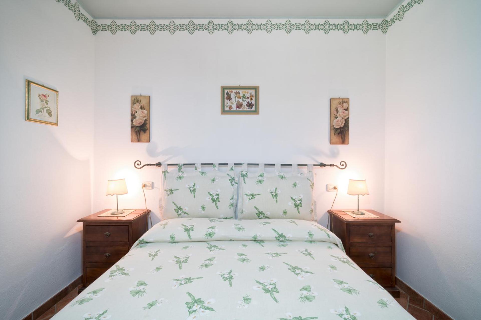 King Room with Garden View photo 2