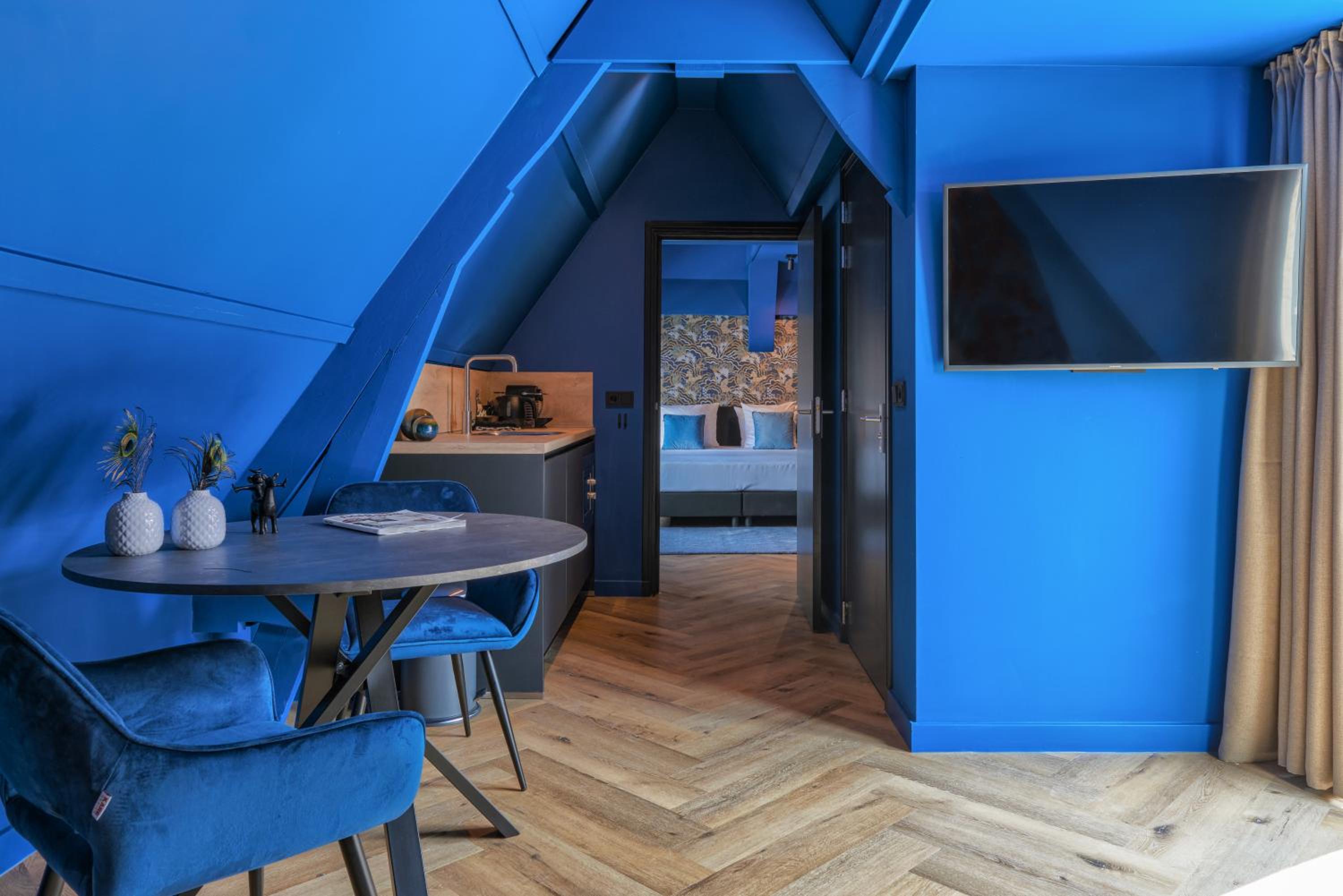 The Azur Apartment with terrace photo 3