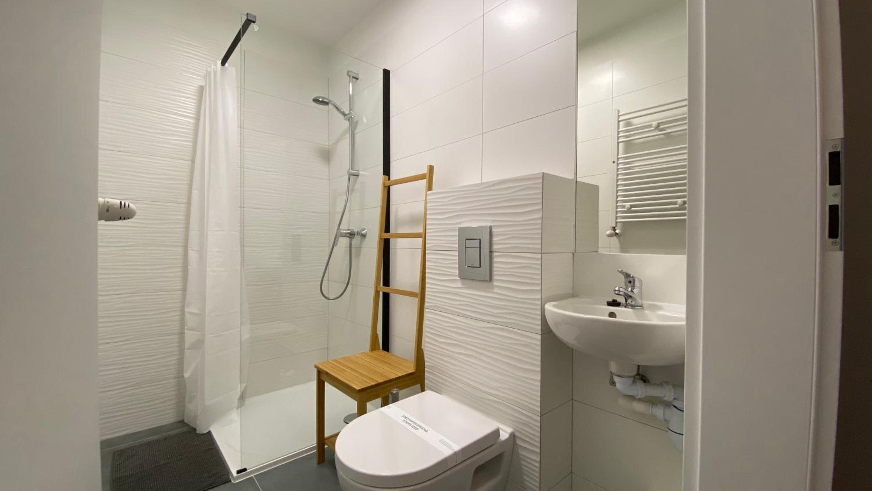 Standard Apartment photo 2
