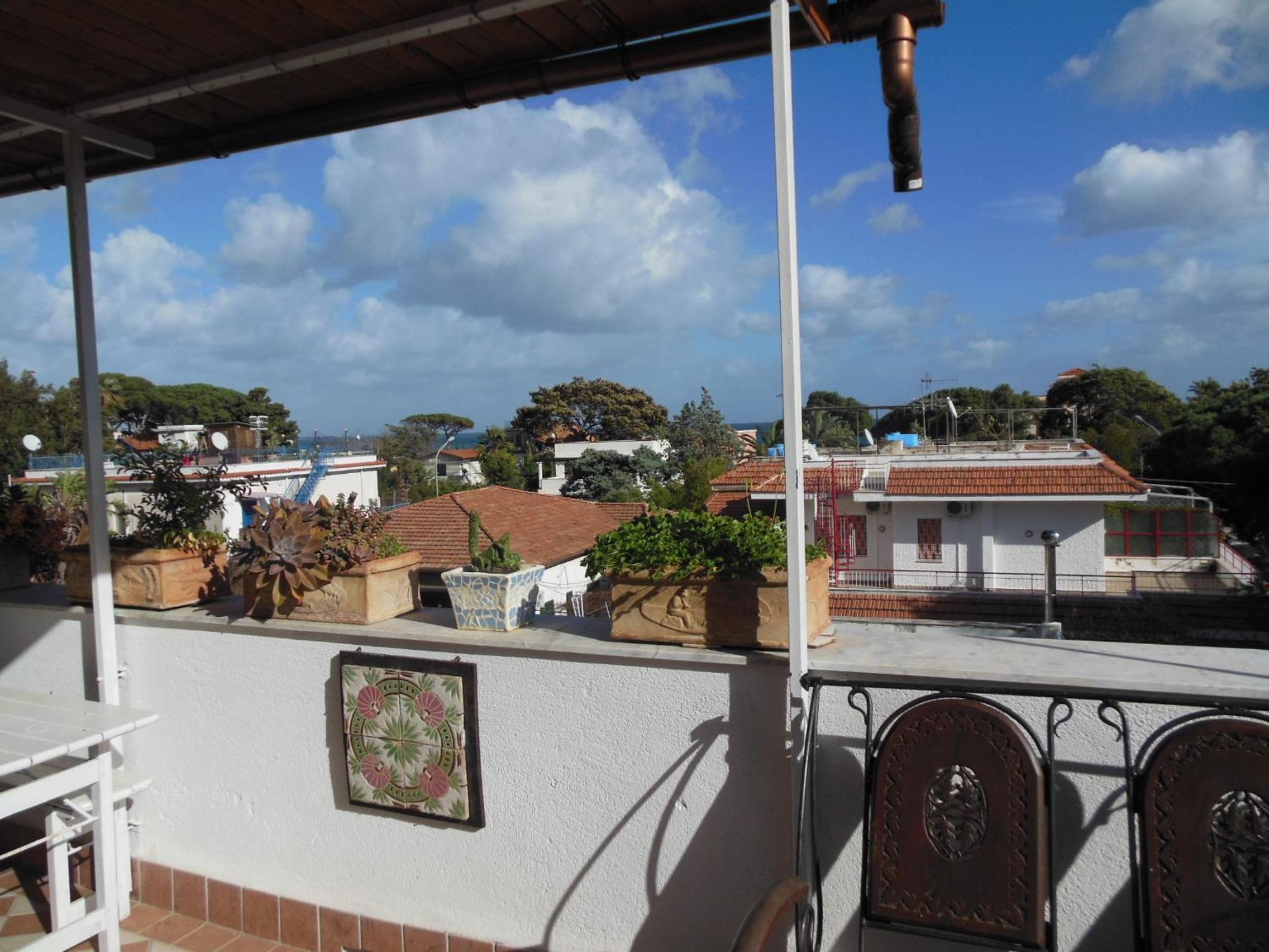 Studio with Terrace photo 3