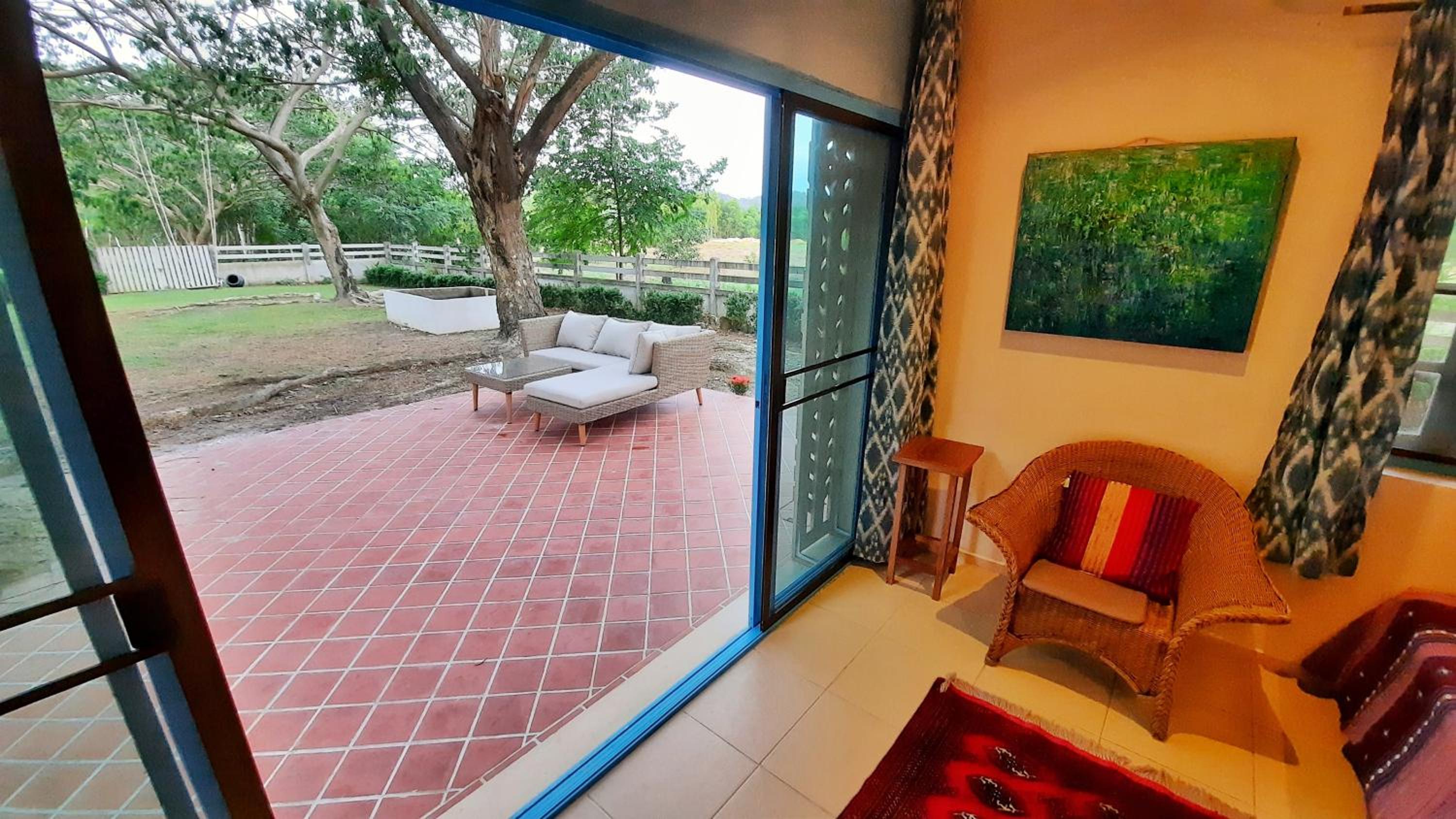 Villa - Photo 25
