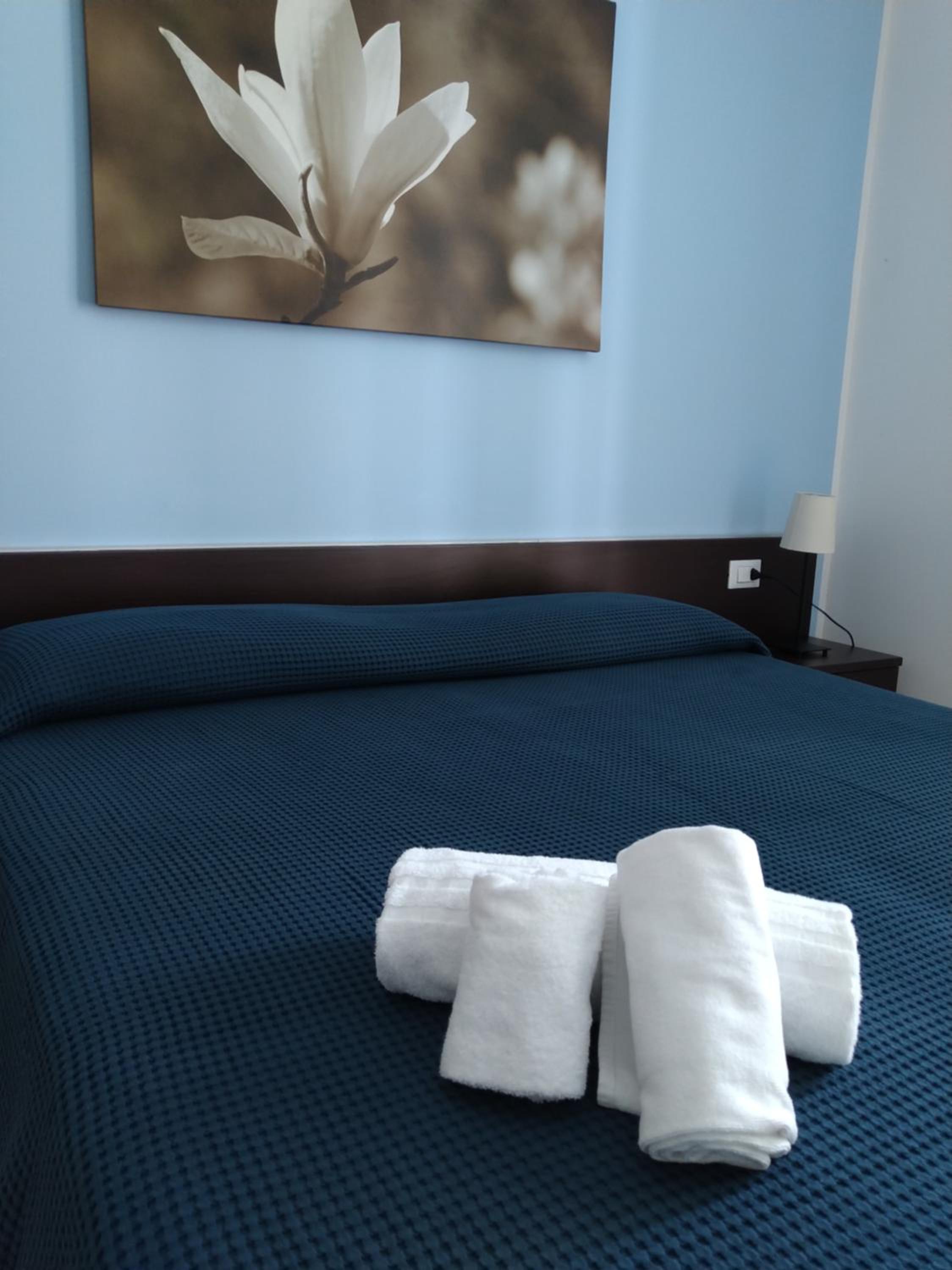 Twin Room photo 1
