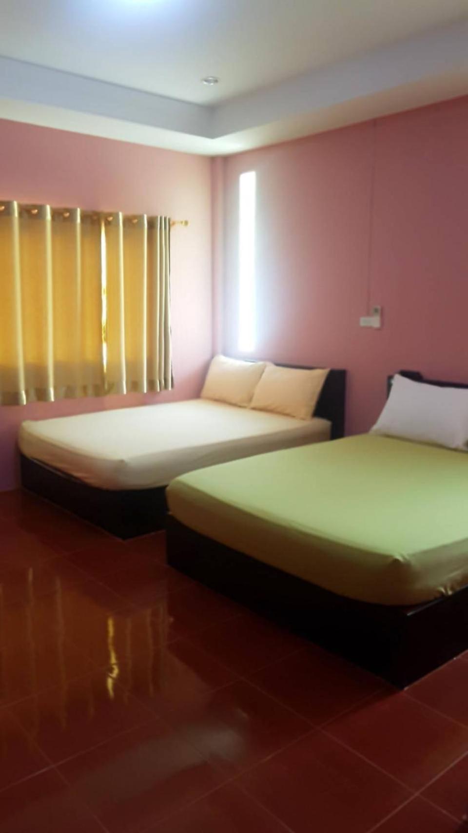 Double Room with Garden View photo 1