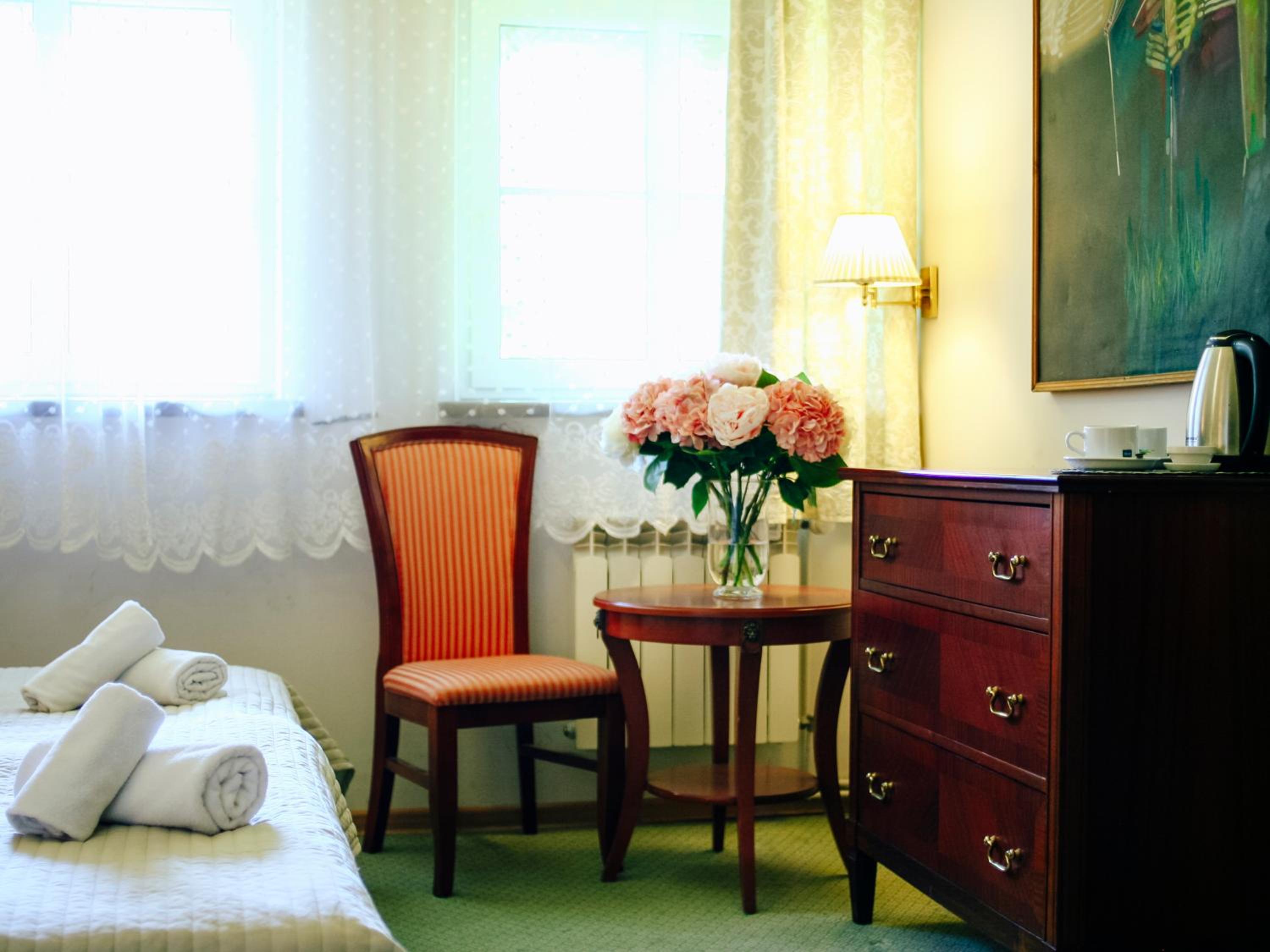 Double Room - Photo 9