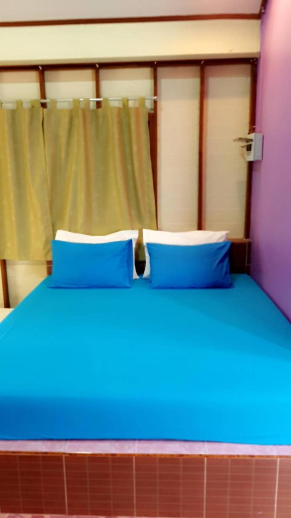 King Room with Garden View photo 1