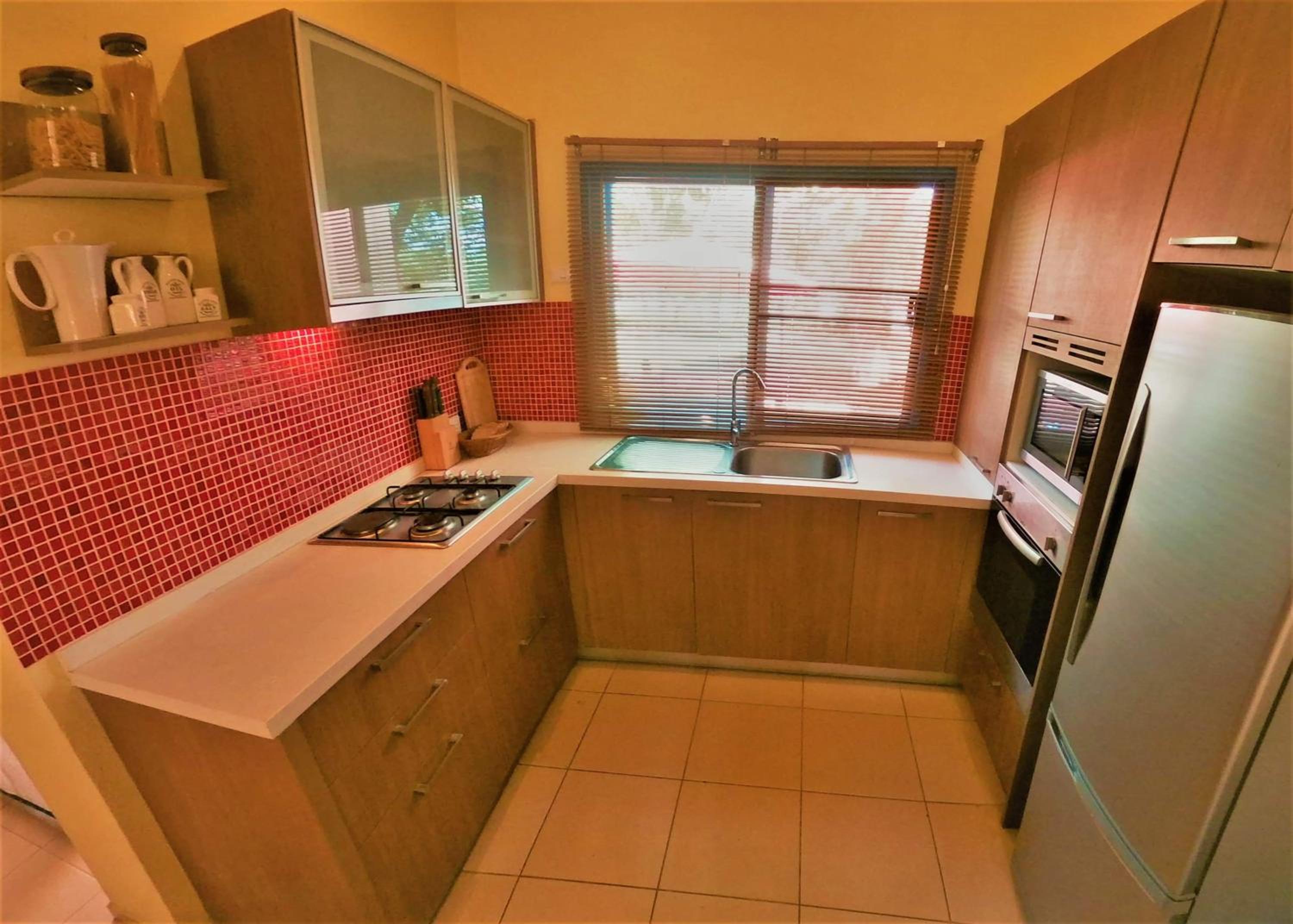 Villa - Photo 27