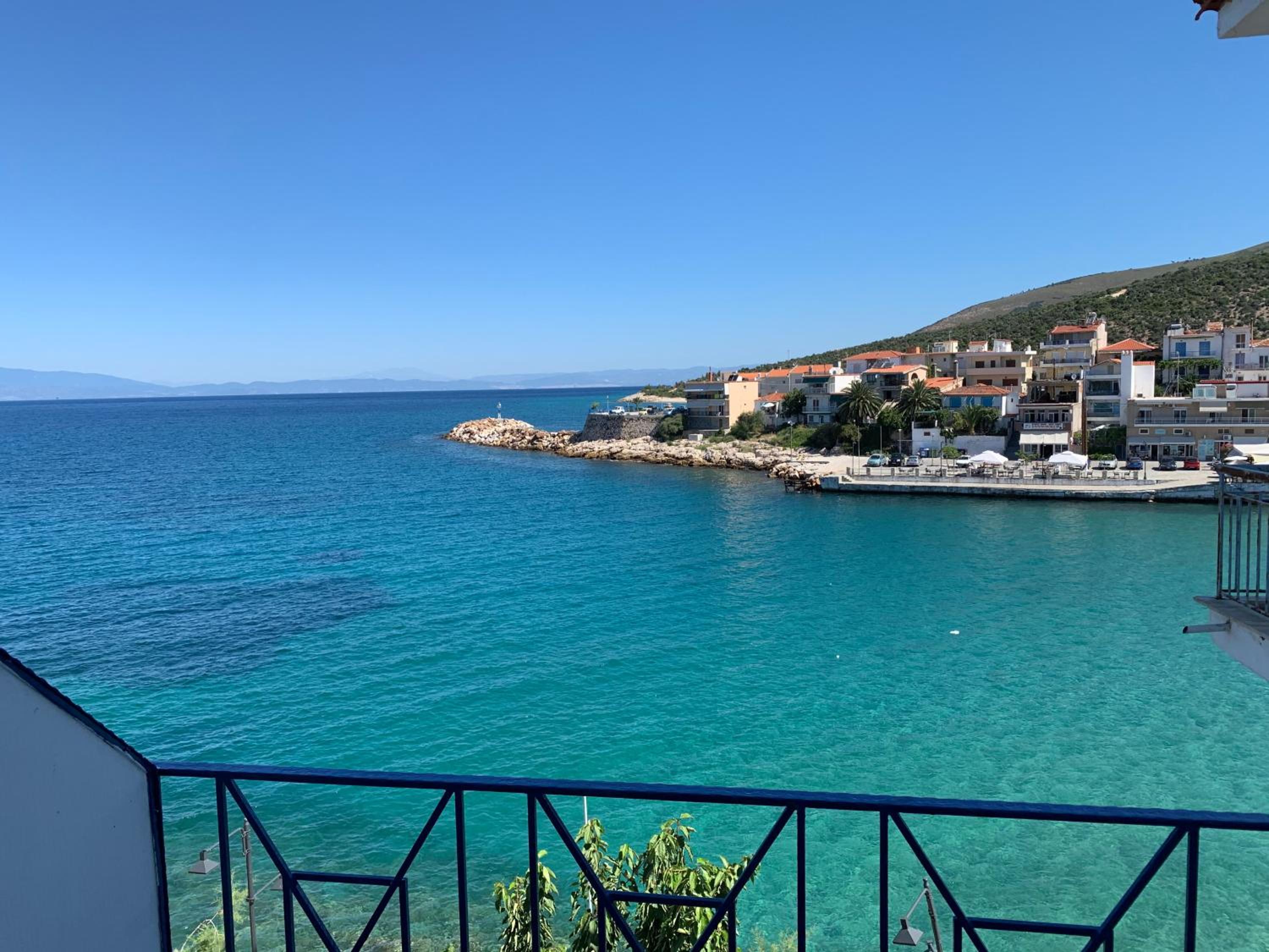 Suite with Sea View photo 2