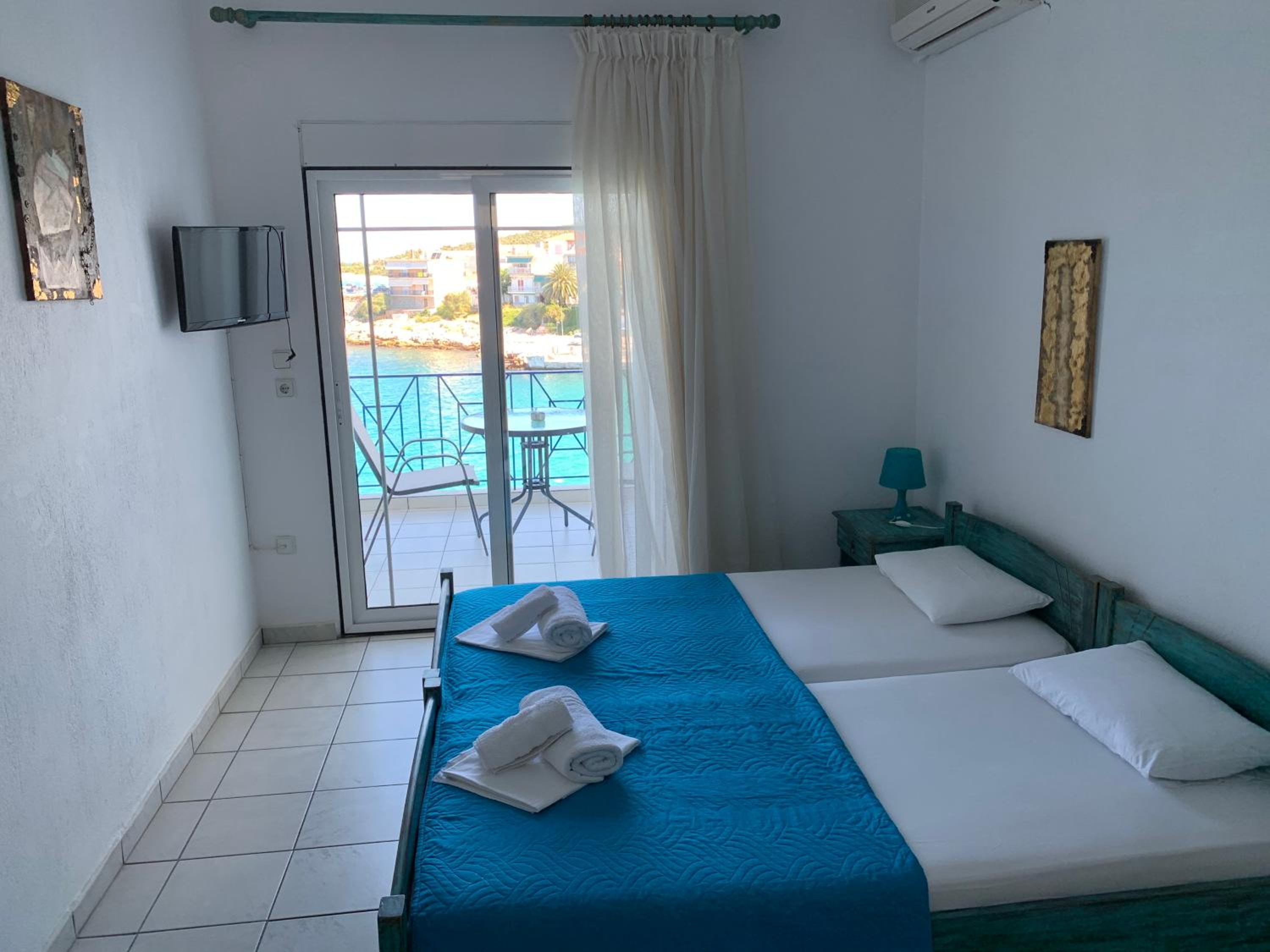 Suite with Sea View photo 1