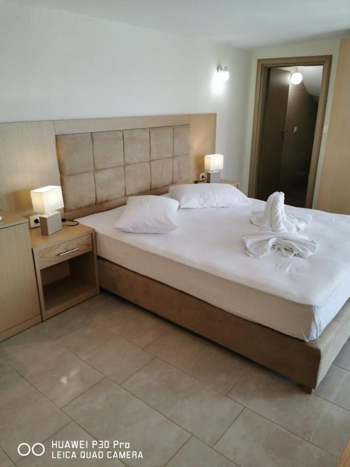 Apartment With Sea View photo 3