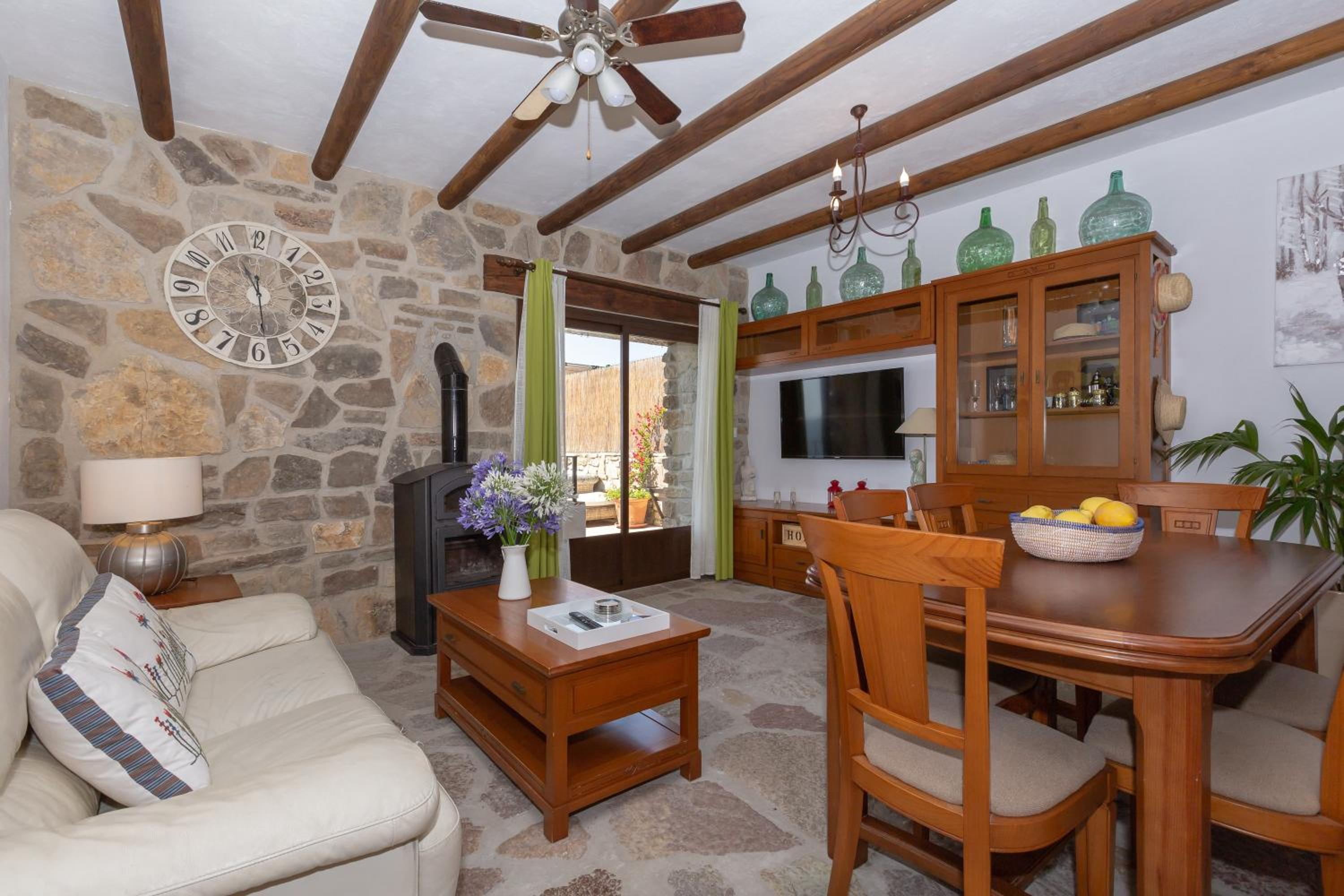 Three-Bedroom House - Photo 18