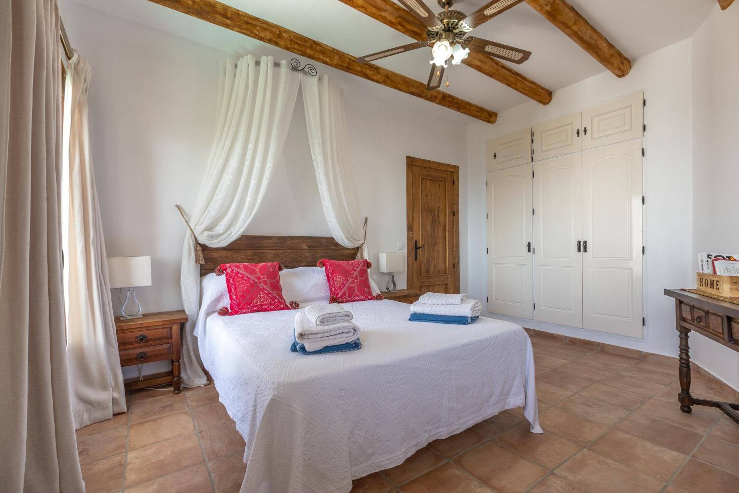 Three-Bedroom House - Photo 21