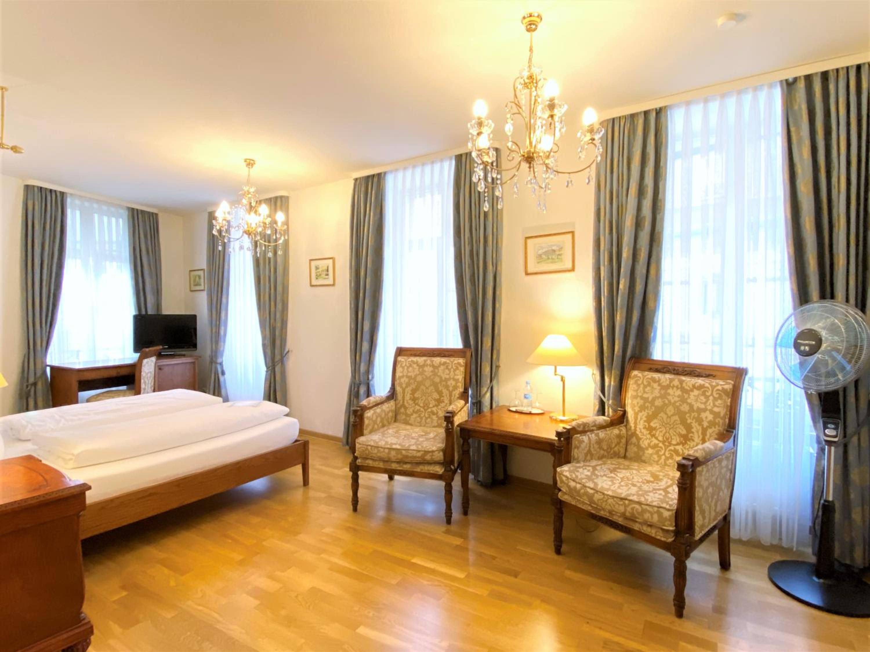 Suite photo 3