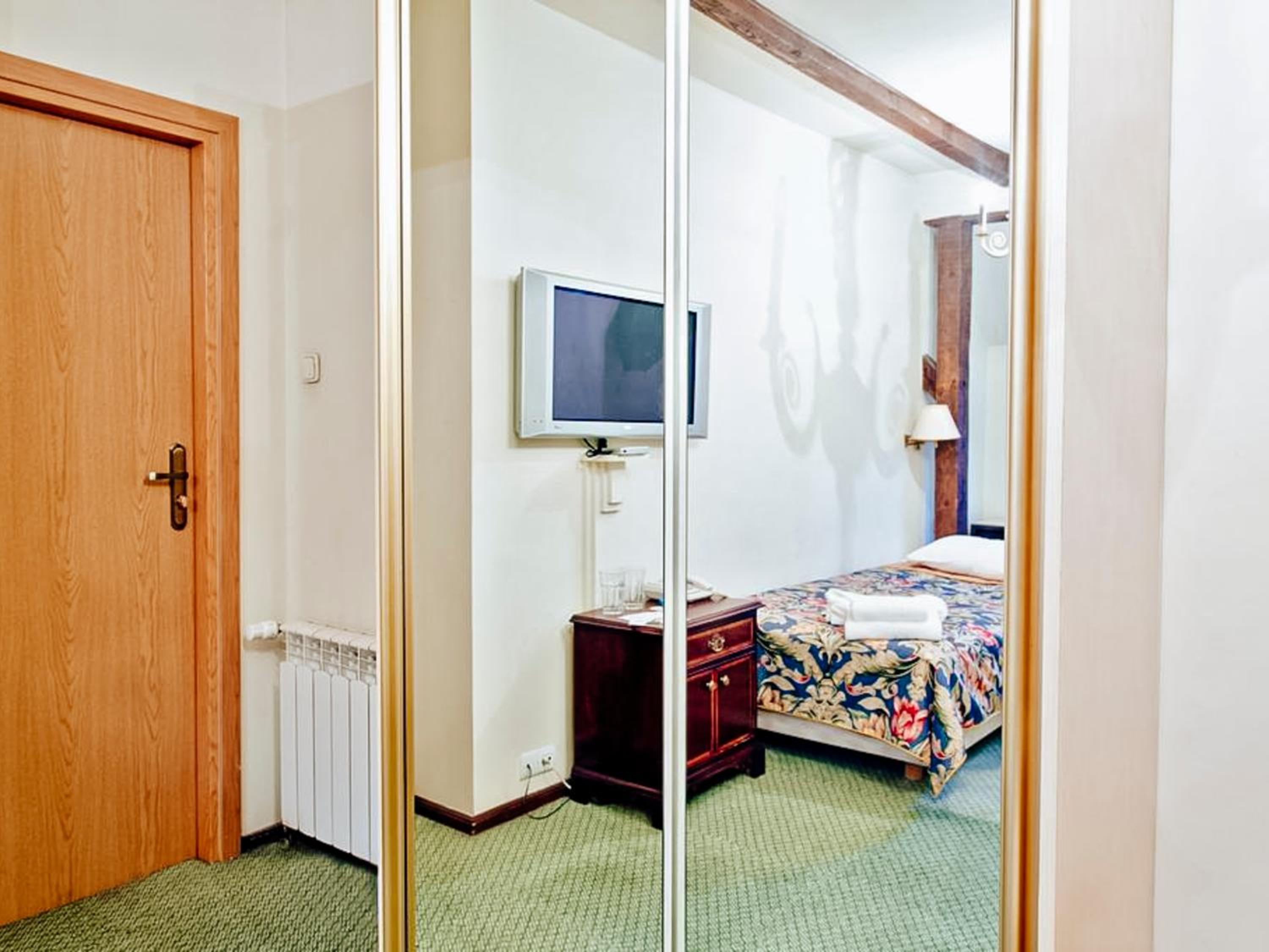 Quadruple Room photo 3