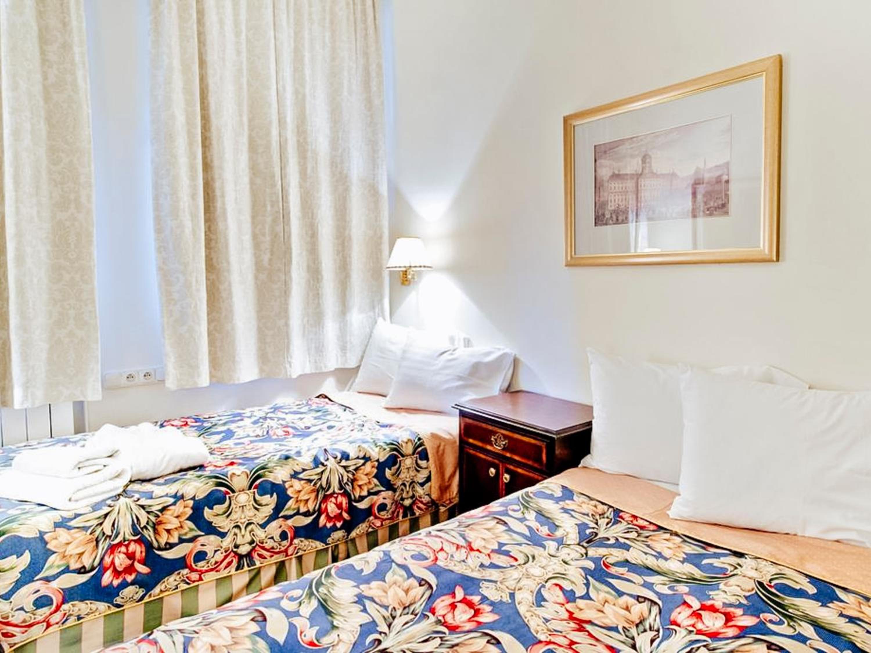 Triple Room photo 1