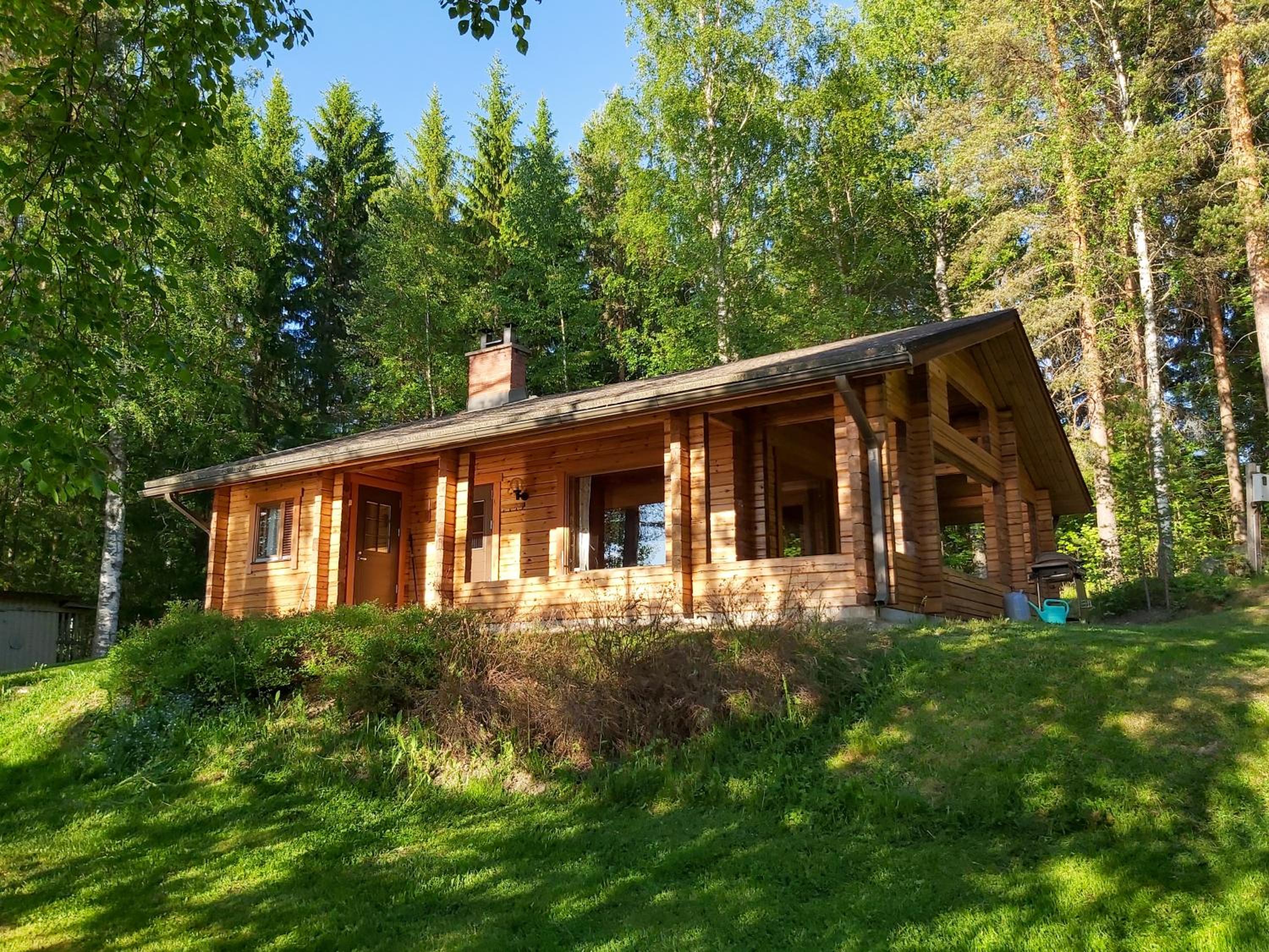 Chalet photo 3