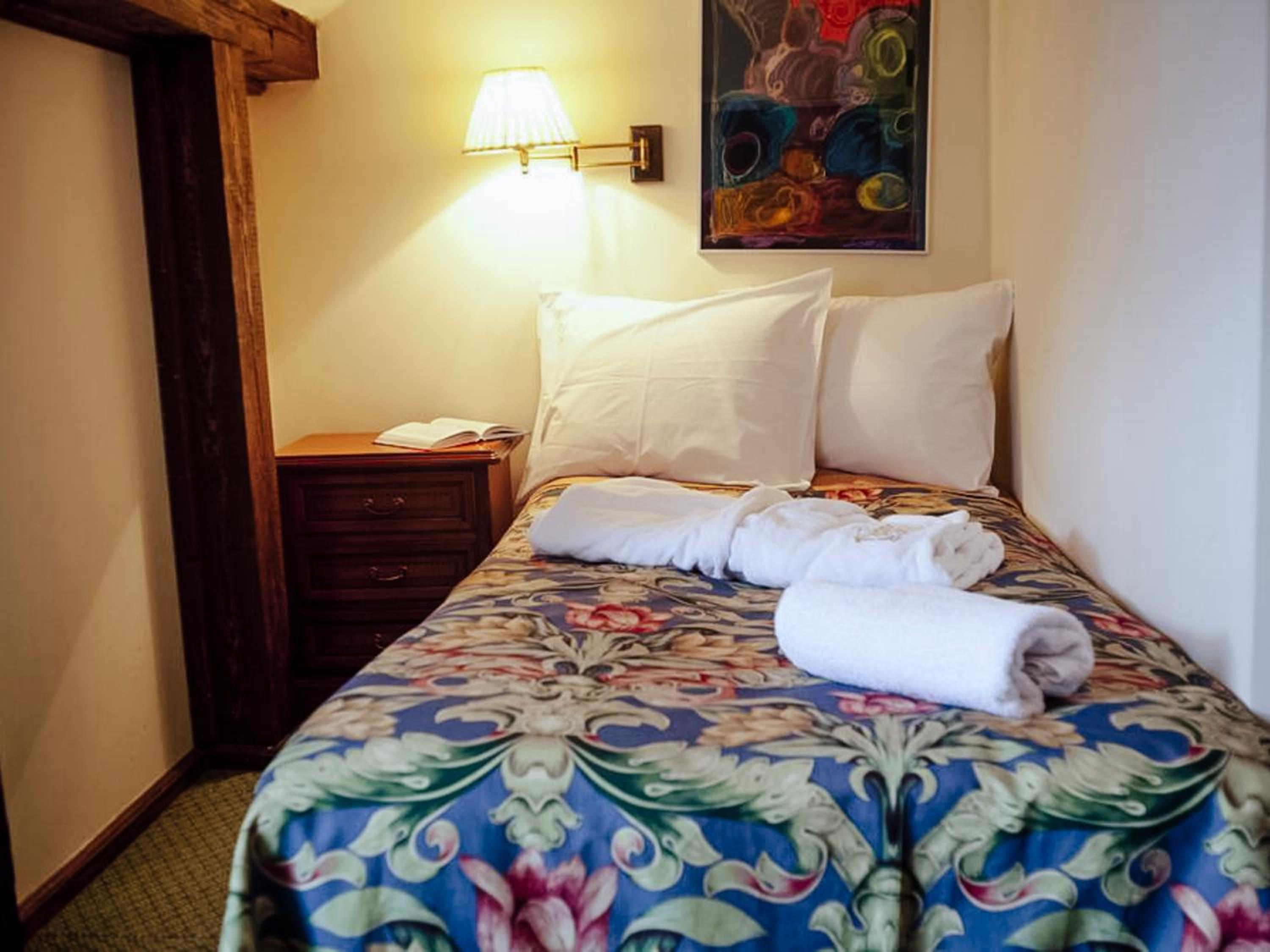 Single Room photo 2
