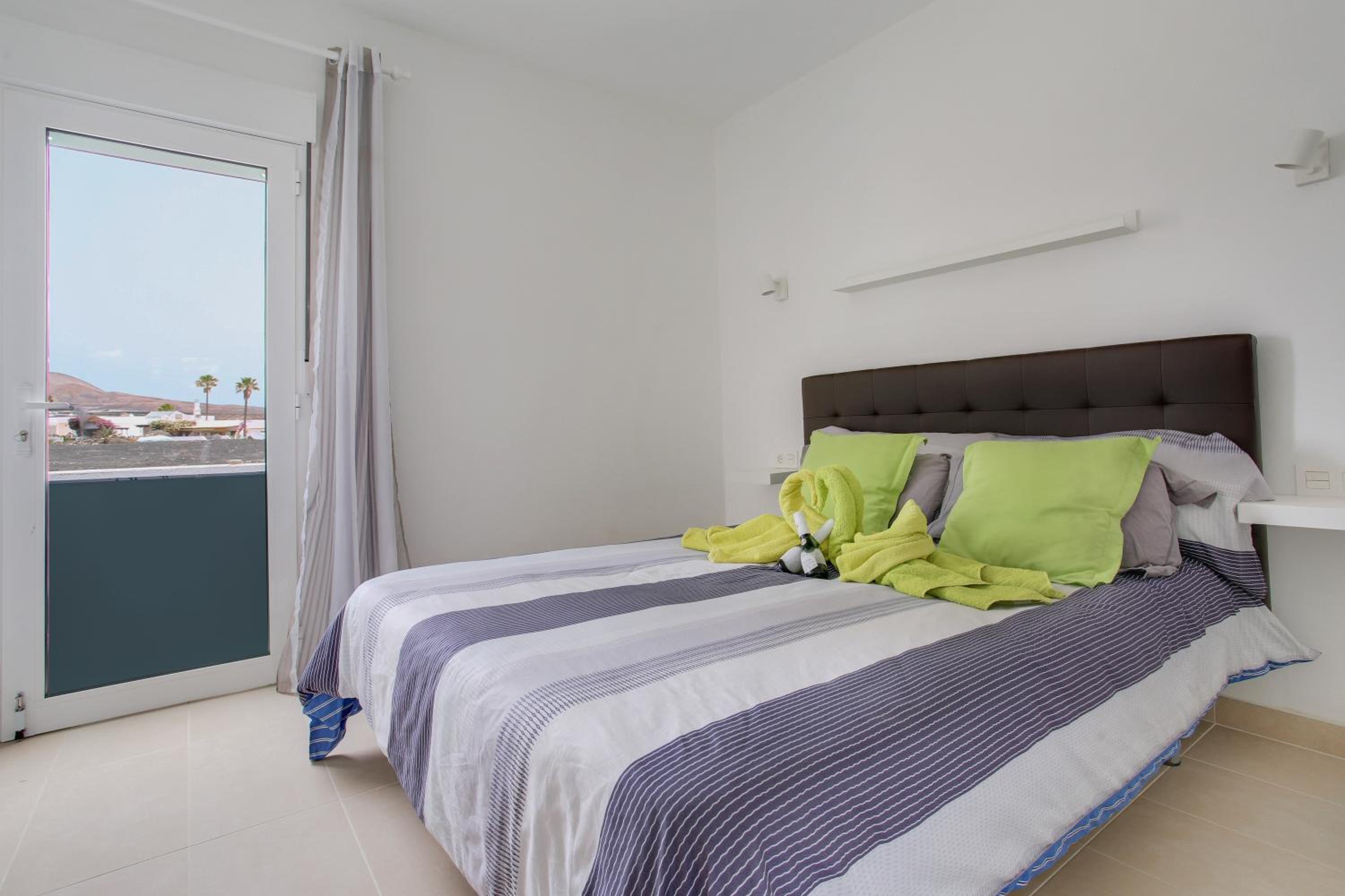 Casa de una habitación