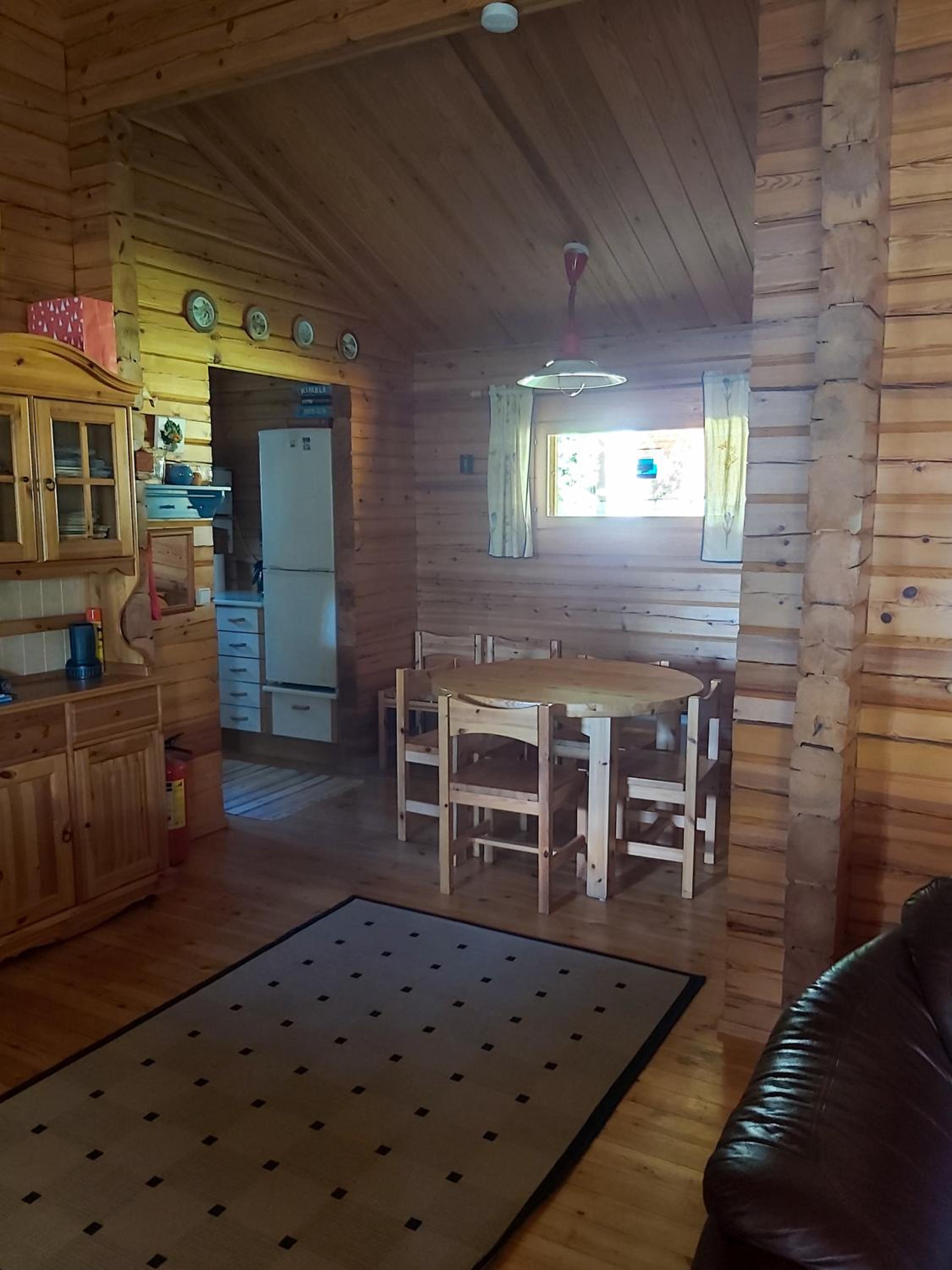 Chalet photo 2