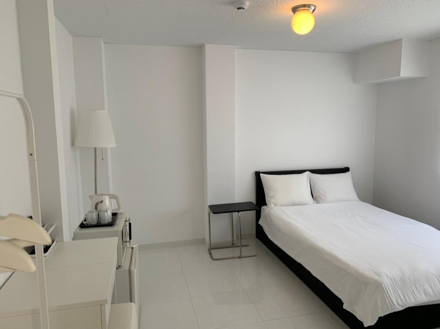 Economy Double Room photo 1