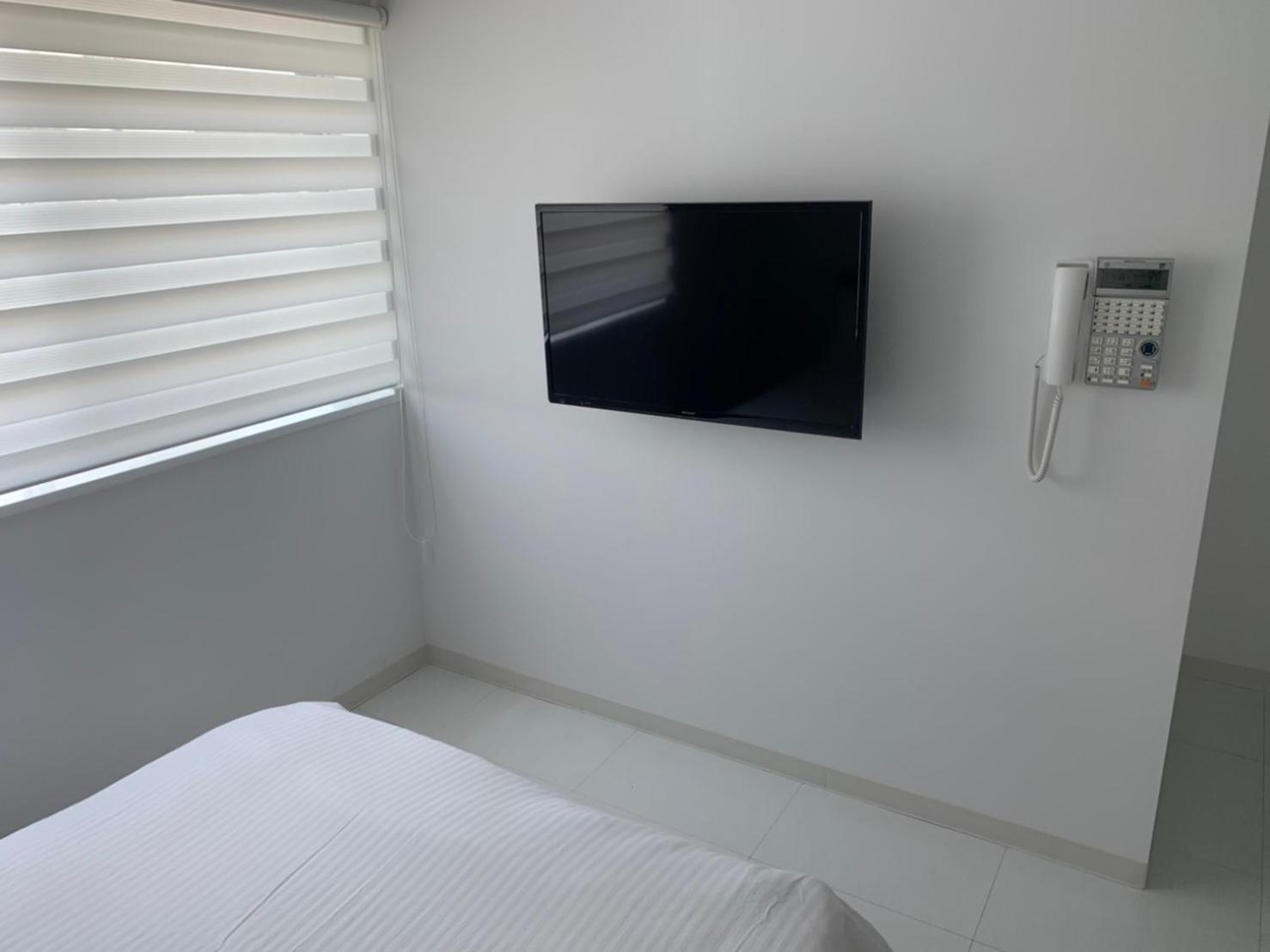 Economy Double Room photo 3