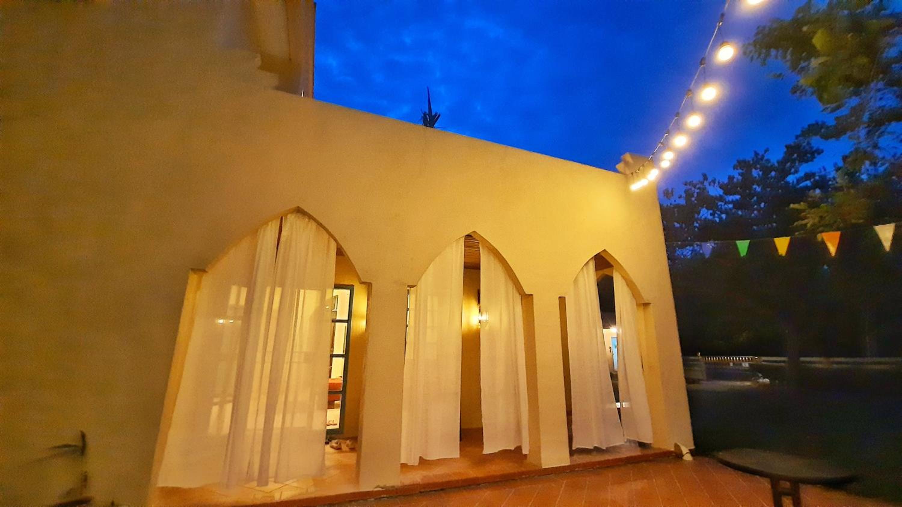 Villa - Photo 31