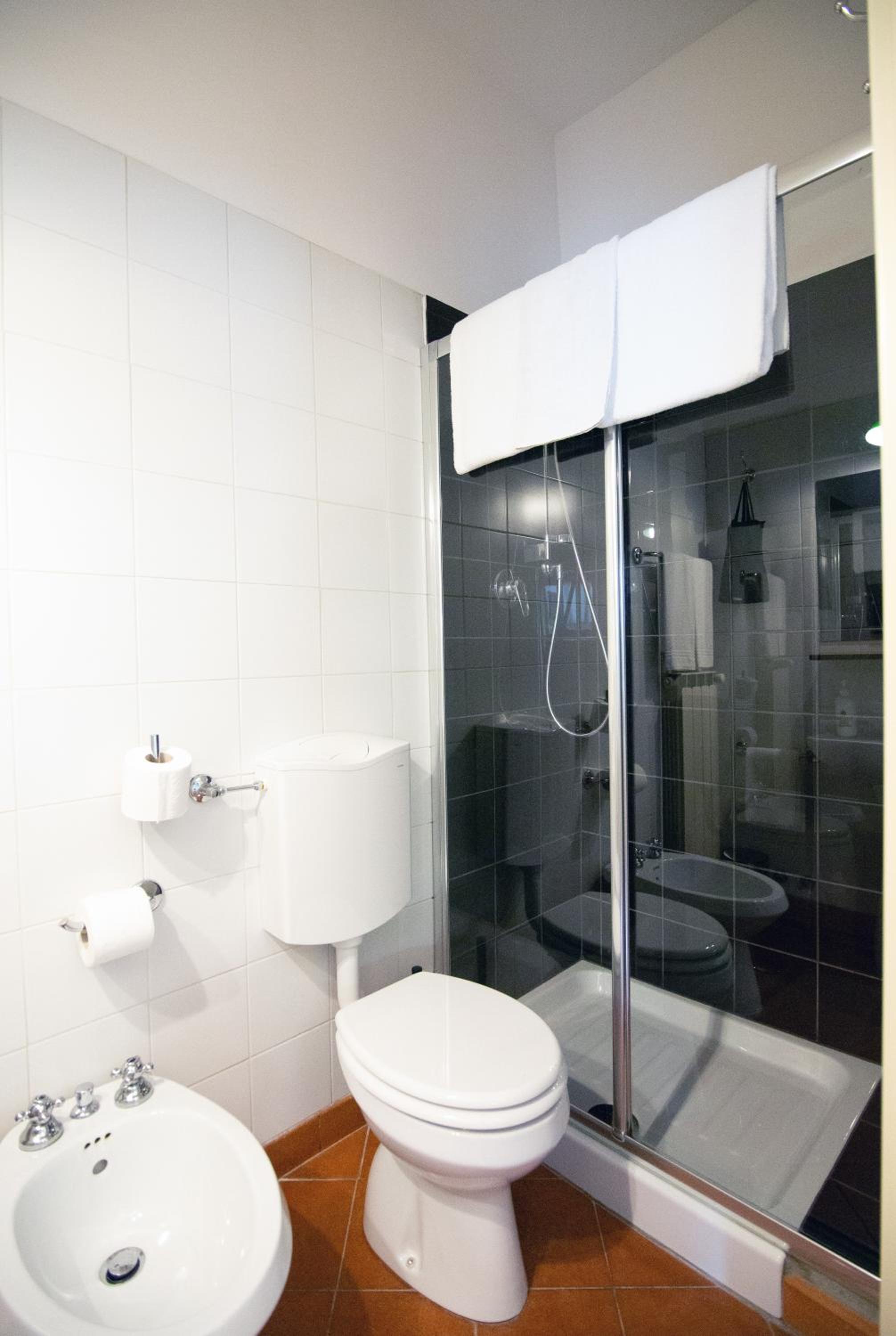 Superior Double or Twin Room with Garden View photo 2