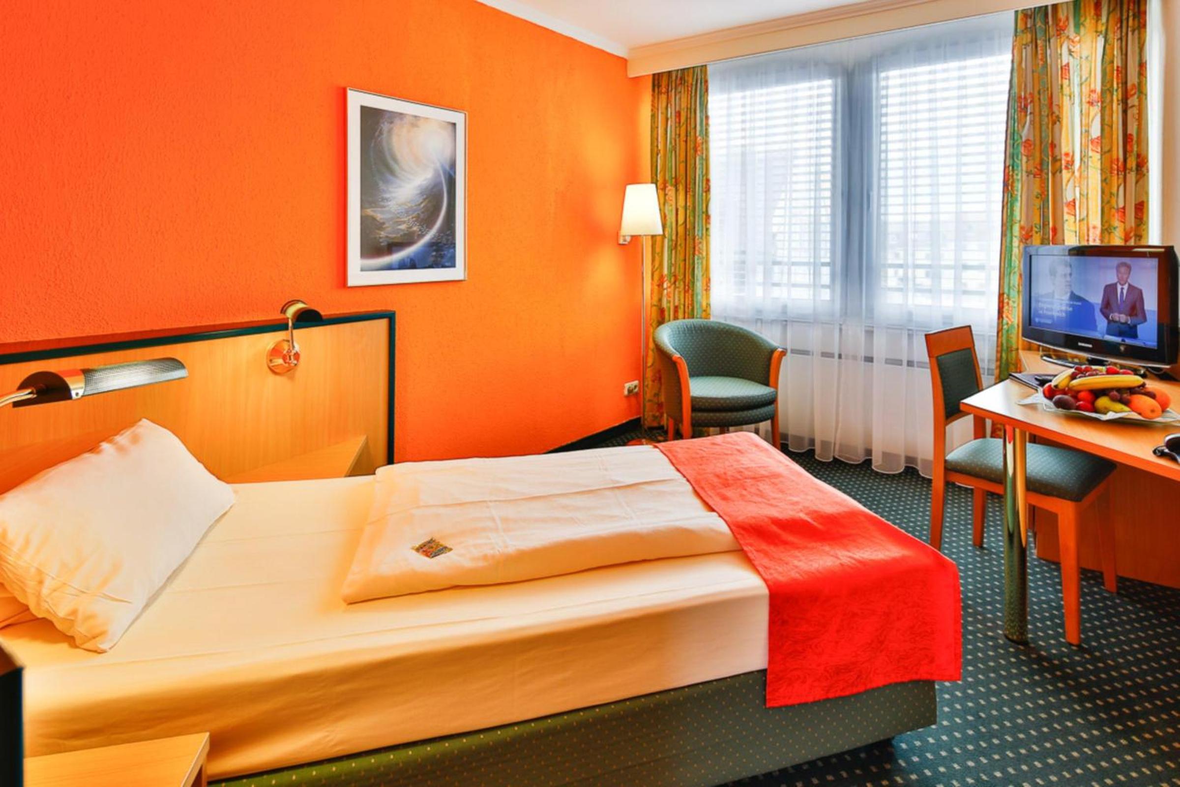 Double Room Cozy