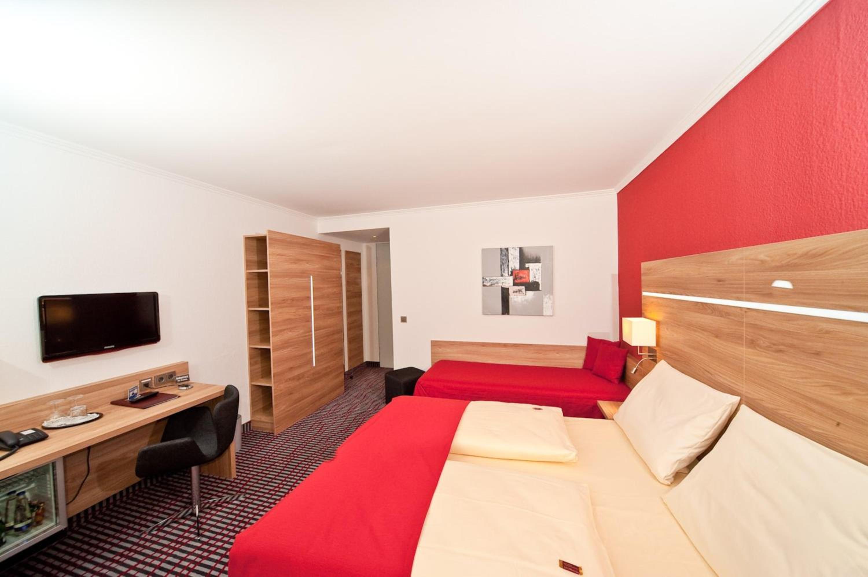 Double Room Comfort