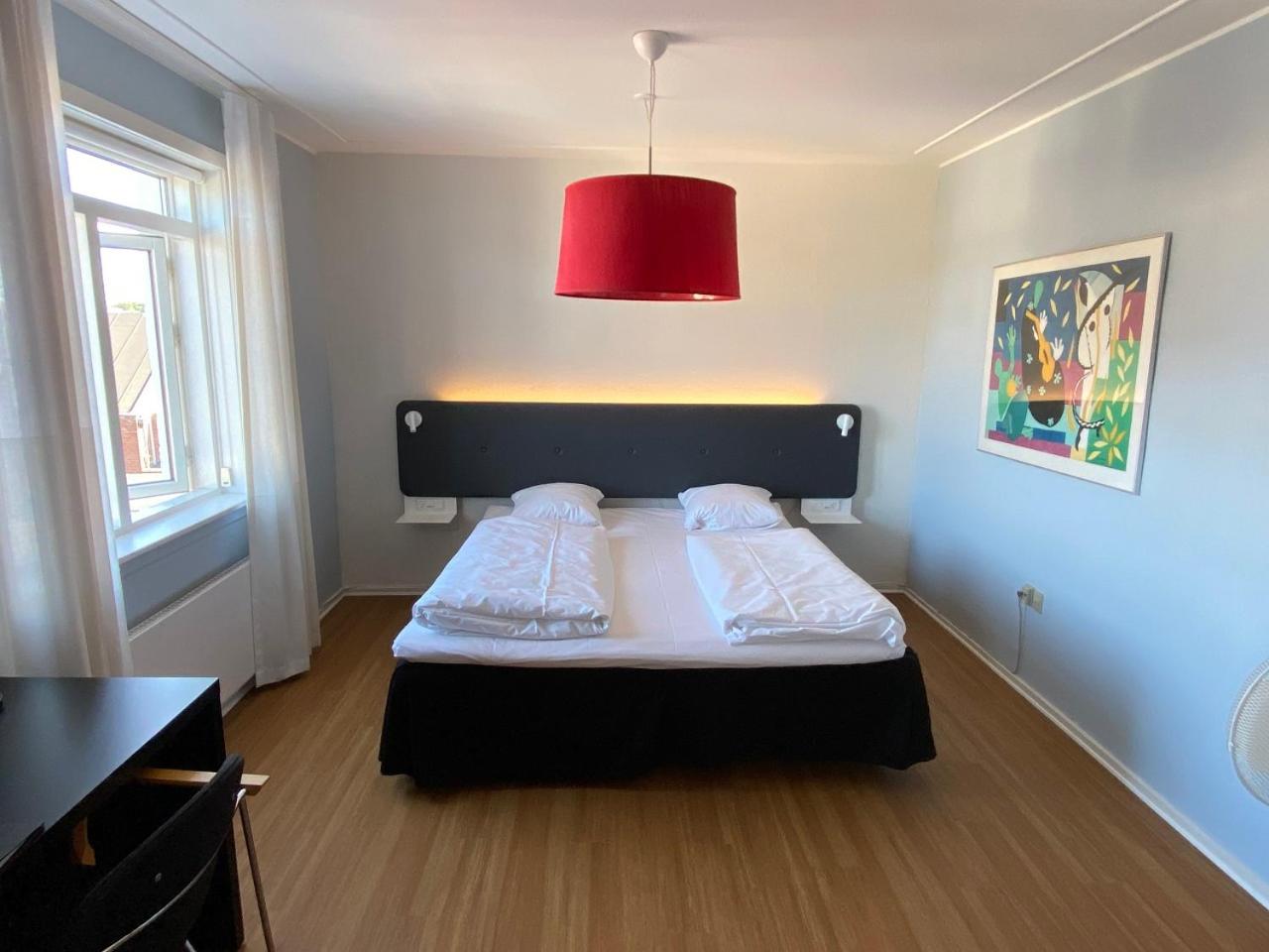 Family Double Room - Photo 11