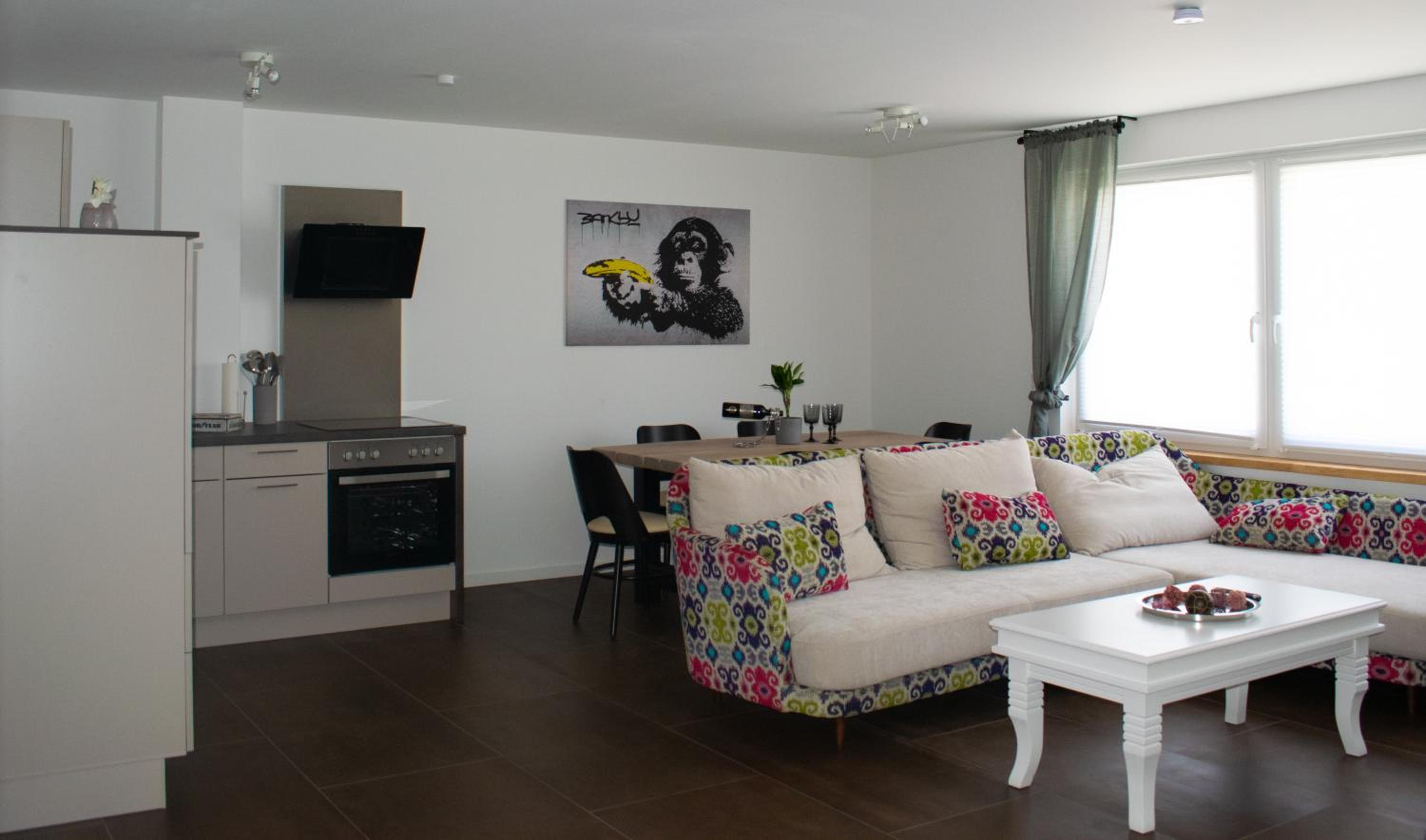 Superior Apartment