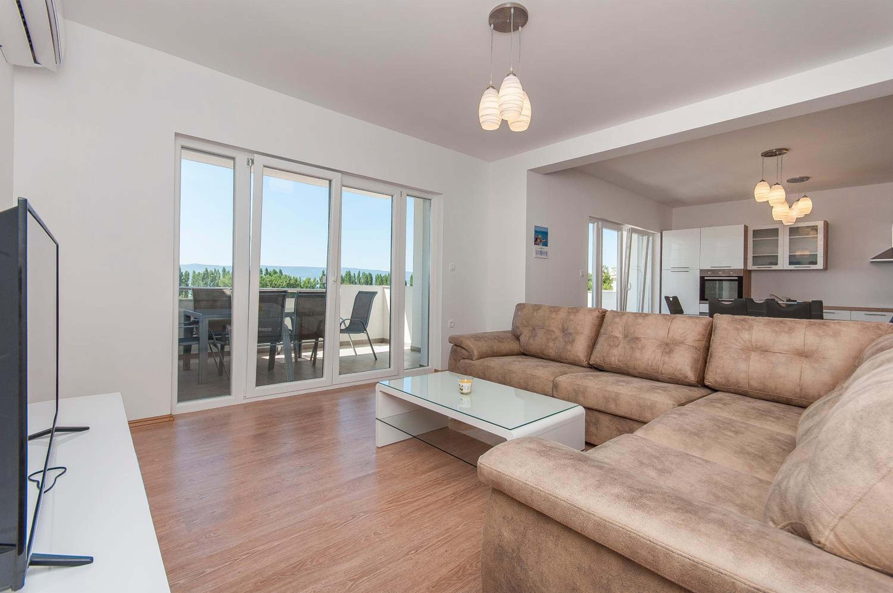 Superior Apartment