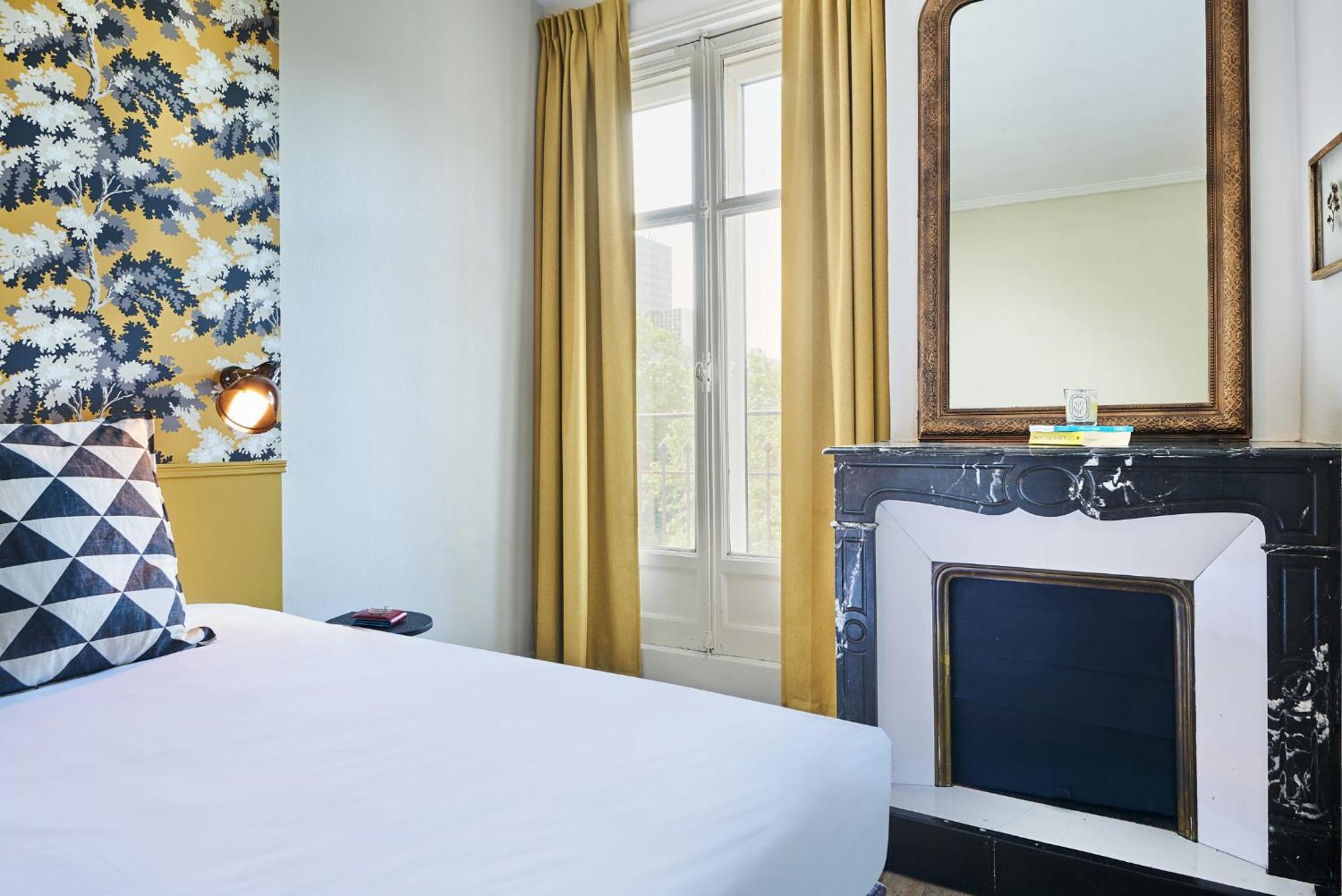 Double Room - Photo 3