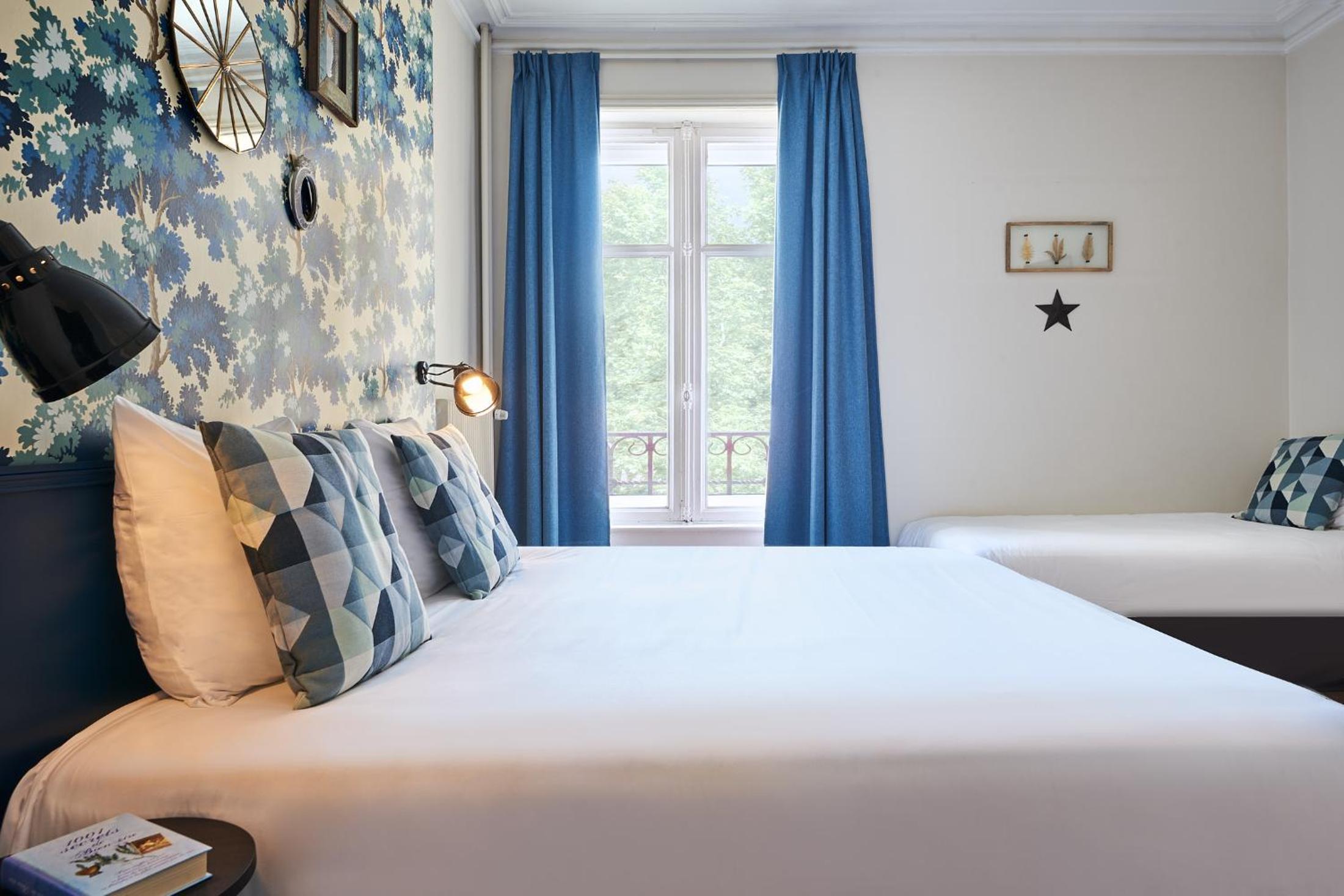 Triple Room - Photo 1
