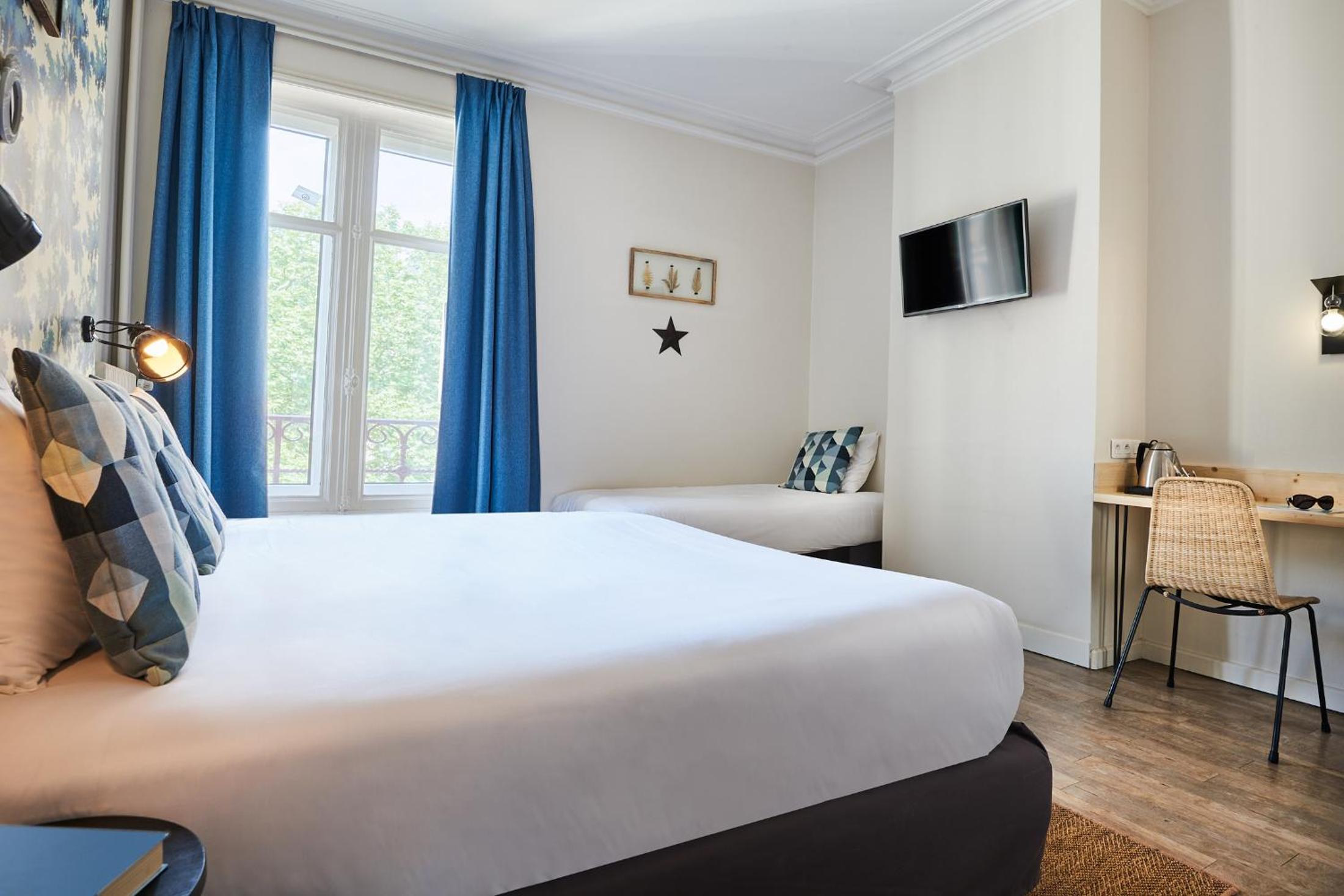 Triple Room - Photo 2
