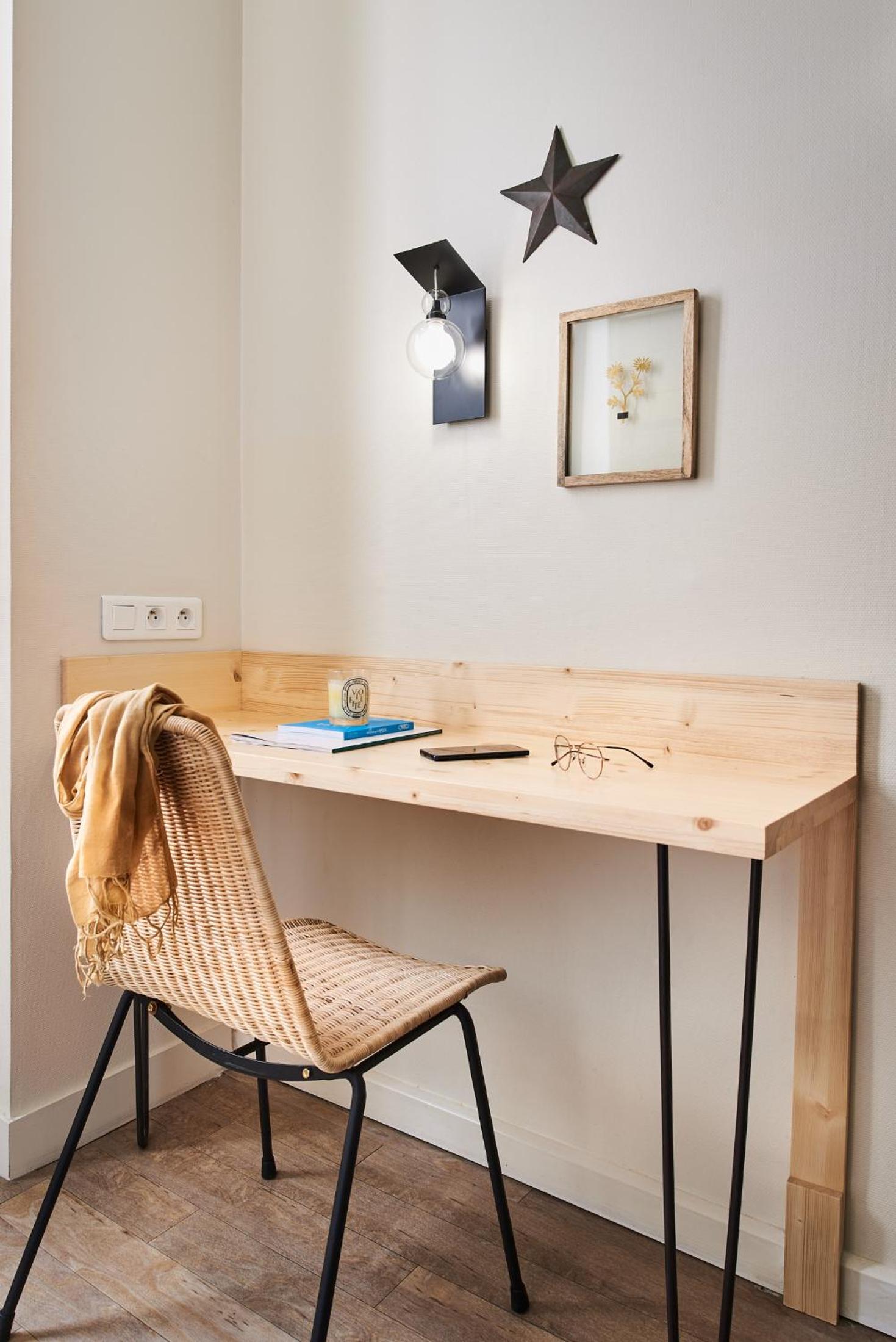 Double Room - Photo 4